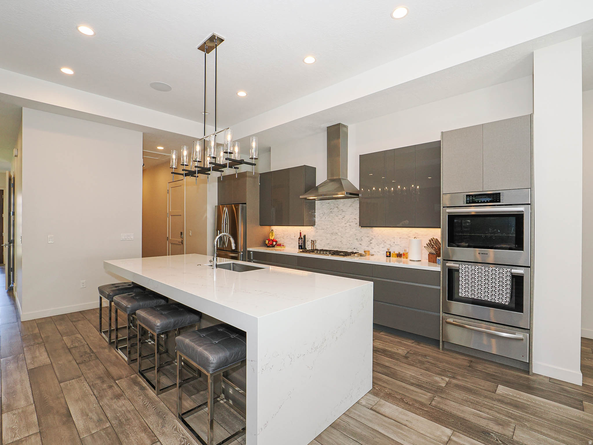 PARK PLACE - Residential