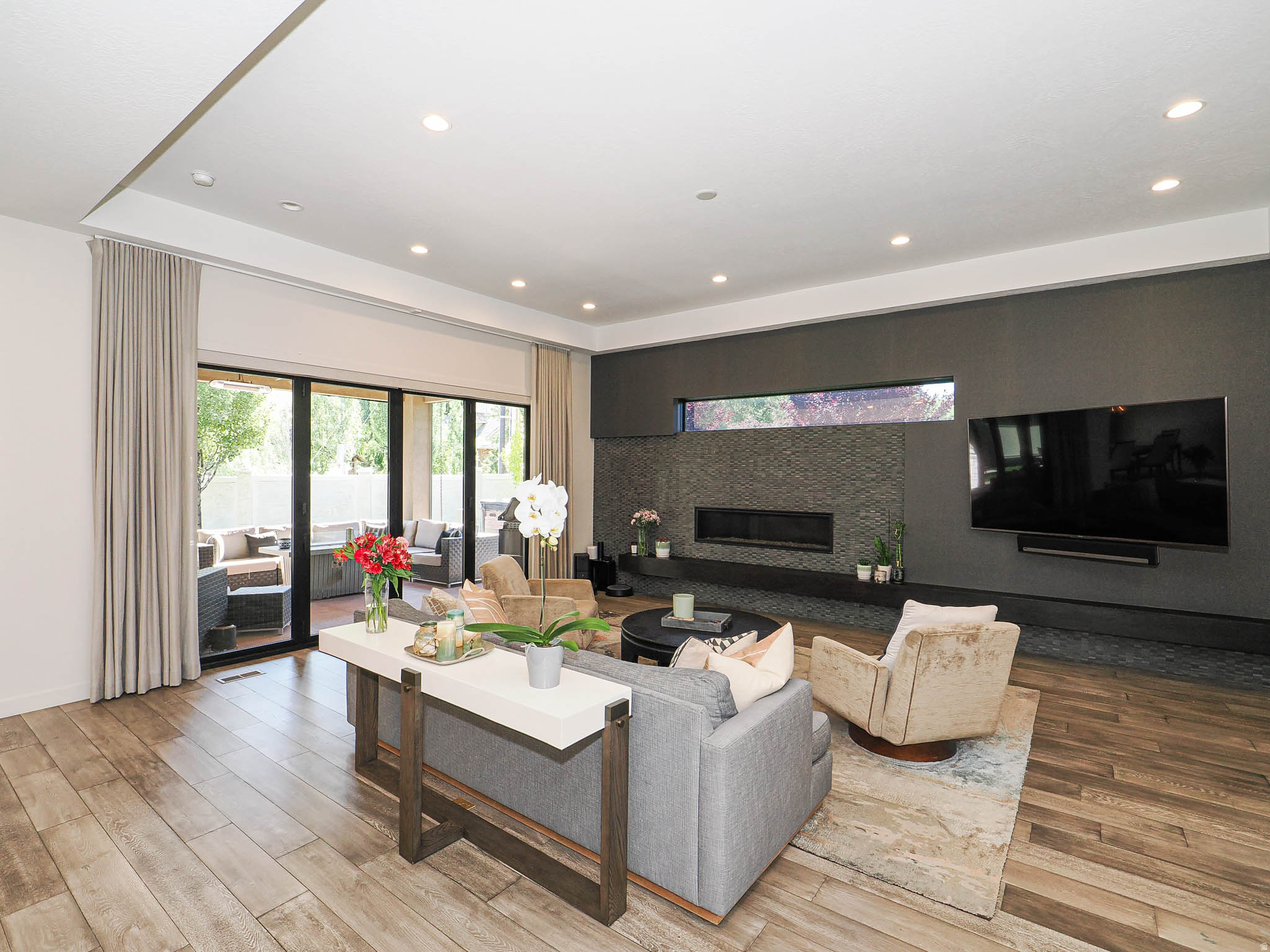 PARK PLACE - Residential