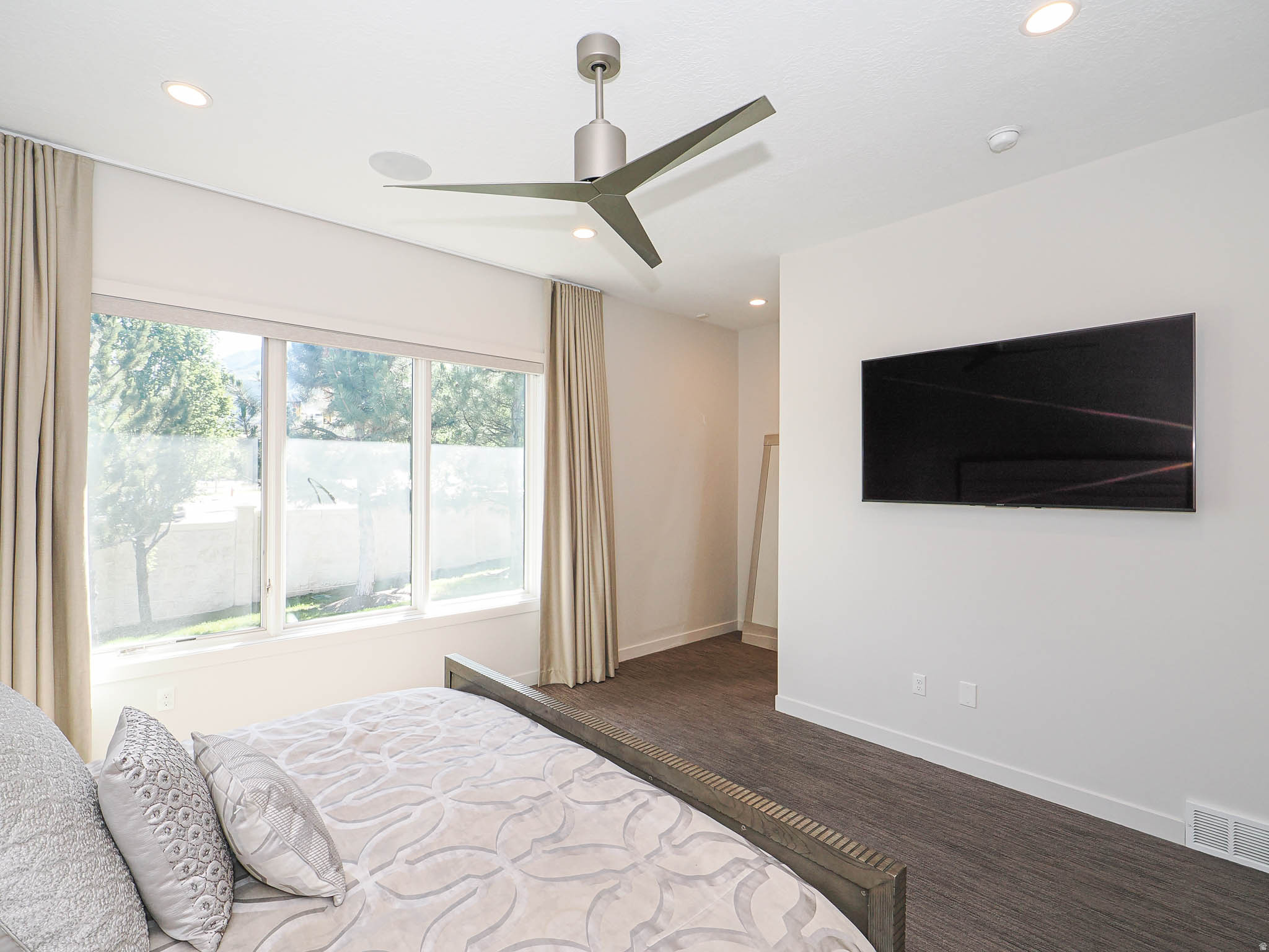 PARK PLACE - Residential