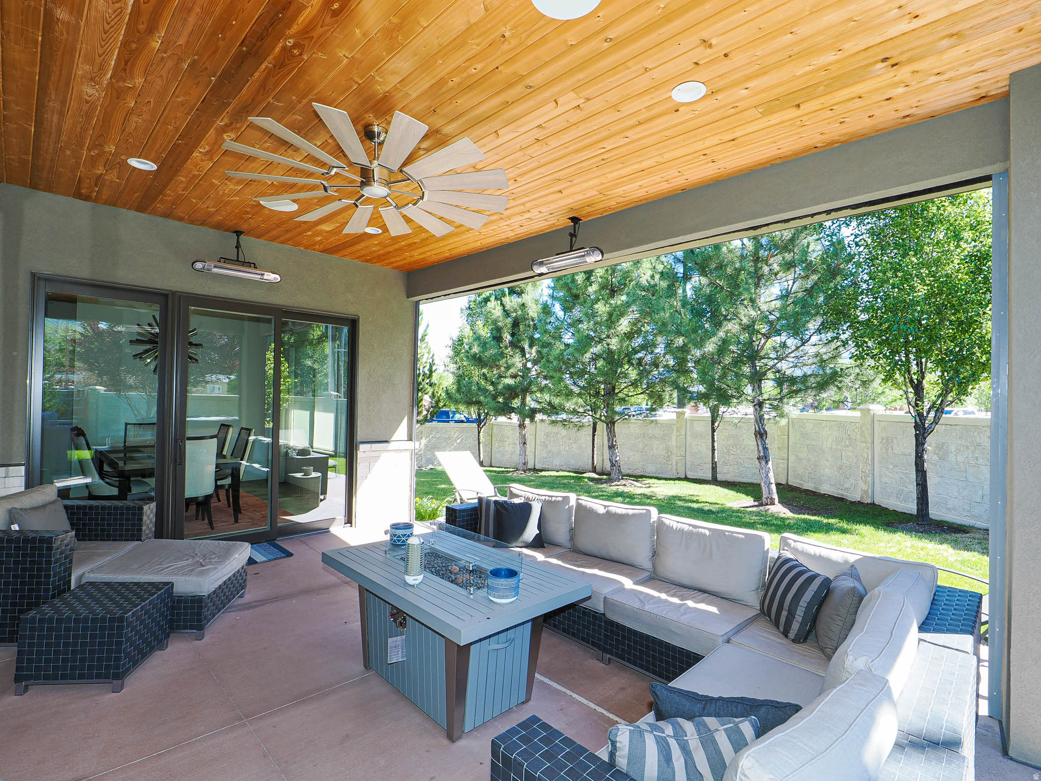 PARK PLACE - Residential