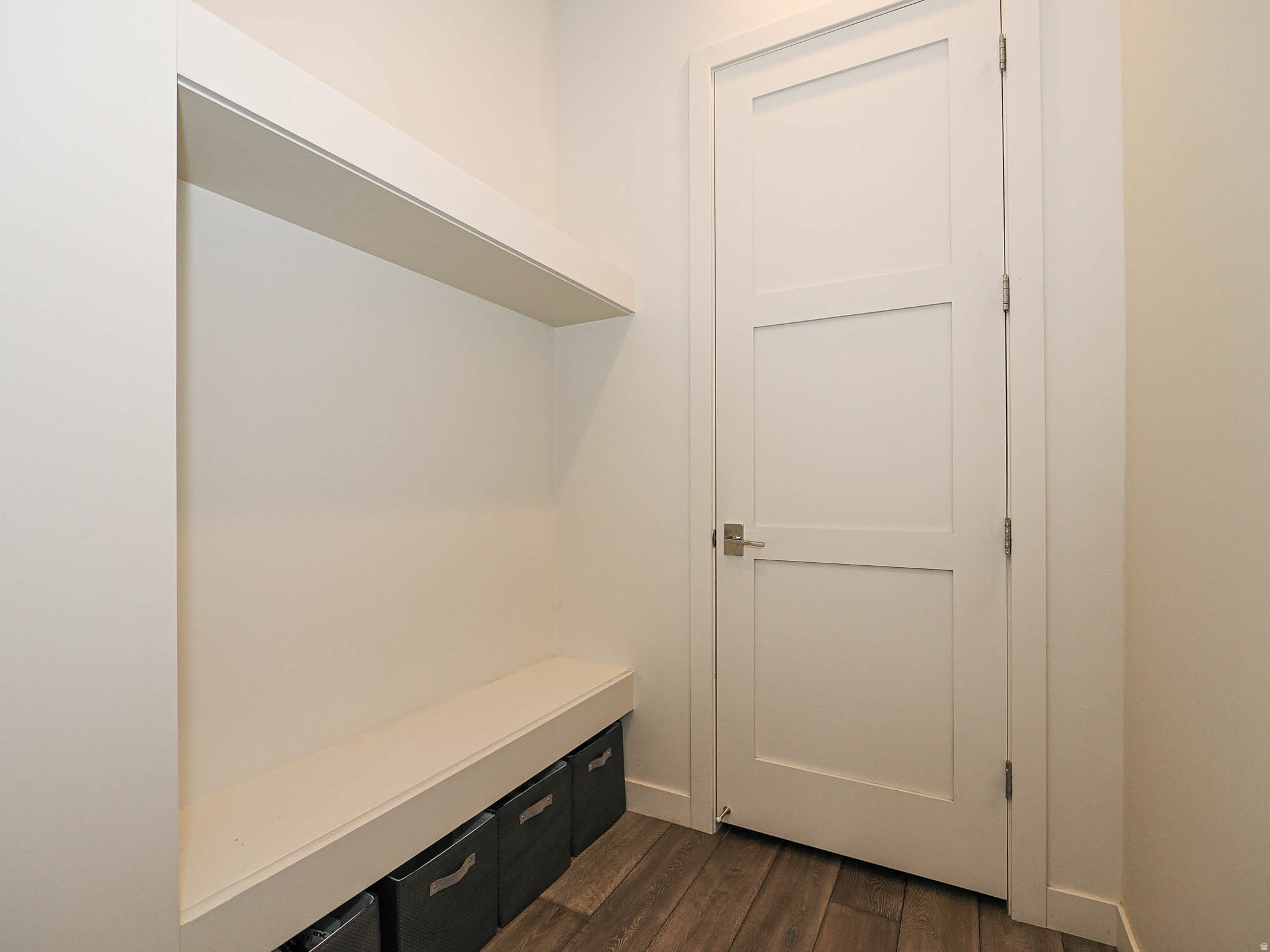 PARK PLACE - Residential