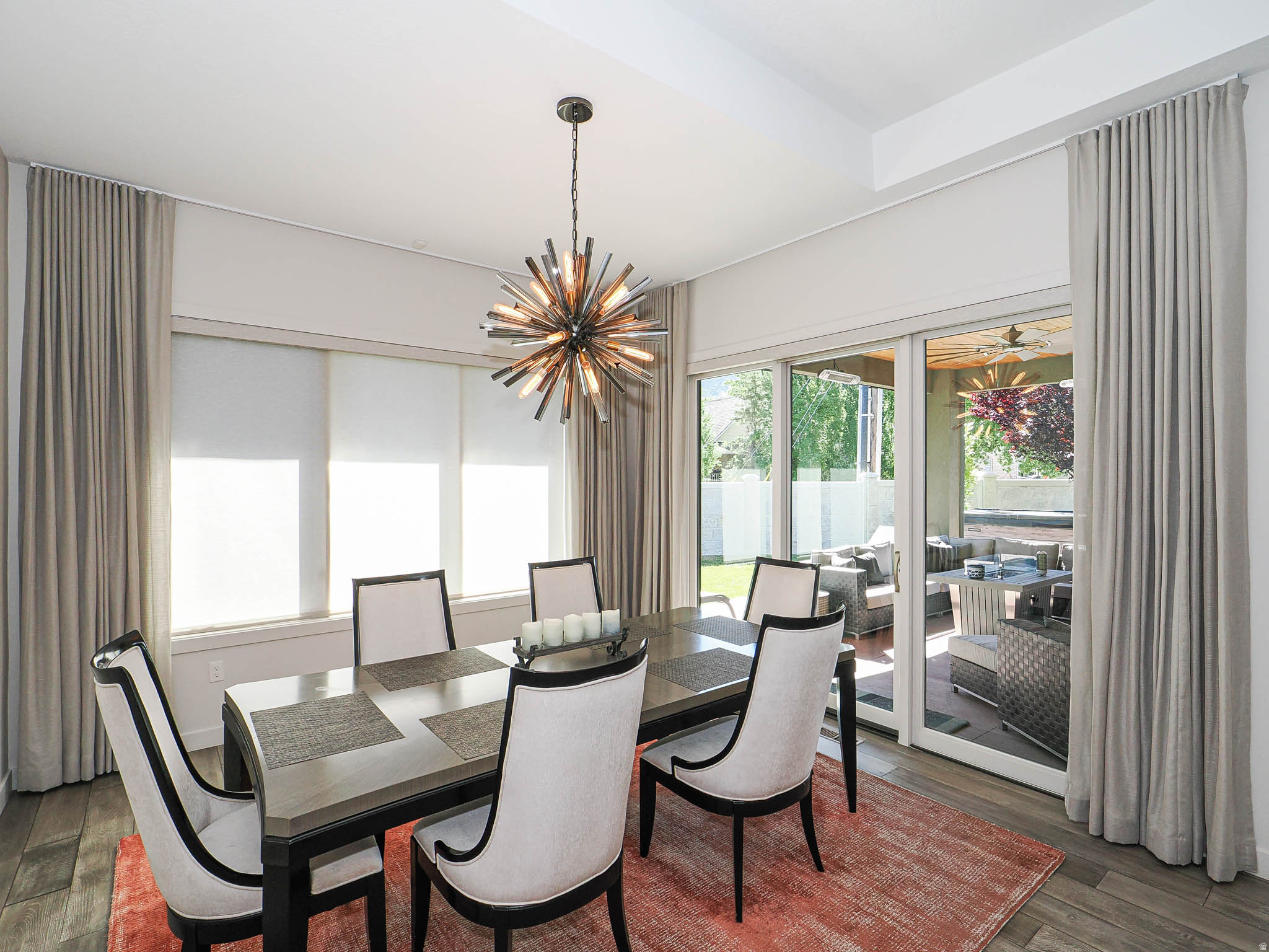 PARK PLACE - Residential
