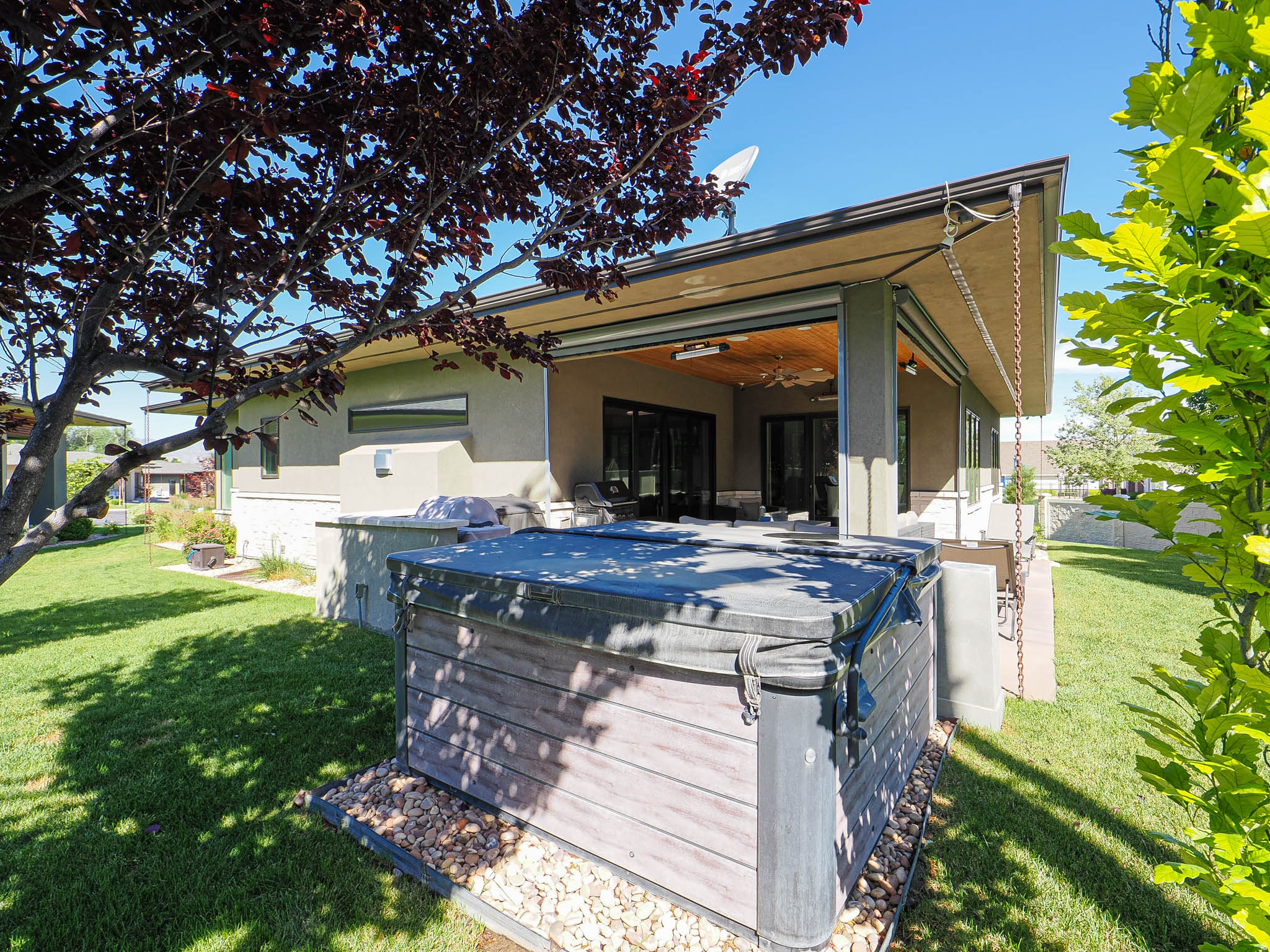 PARK PLACE - Residential