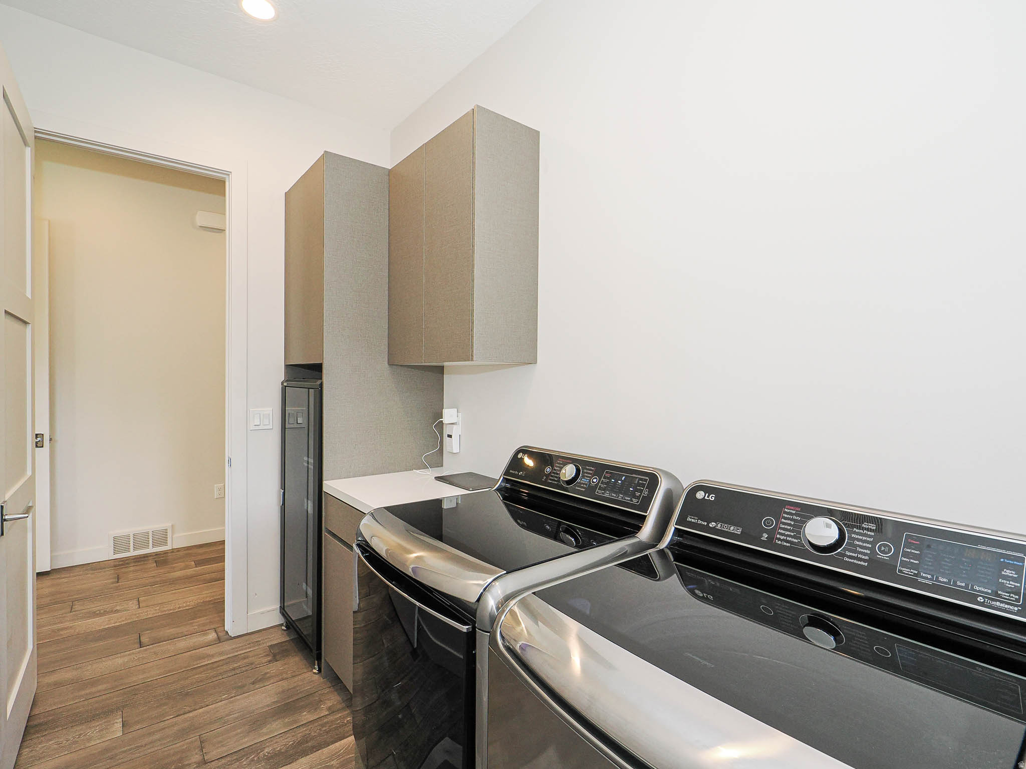 PARK PLACE - Residential