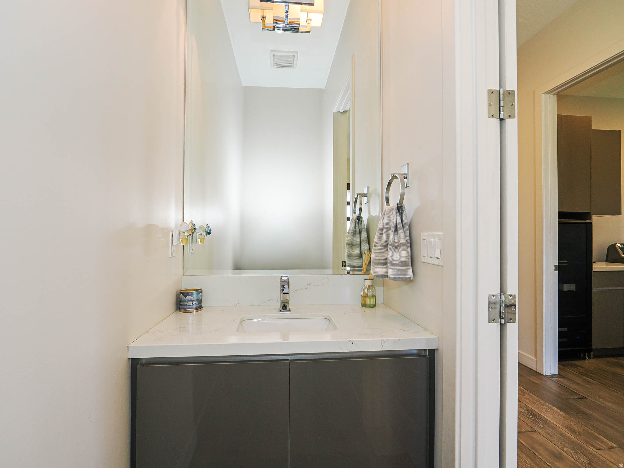PARK PLACE - Residential