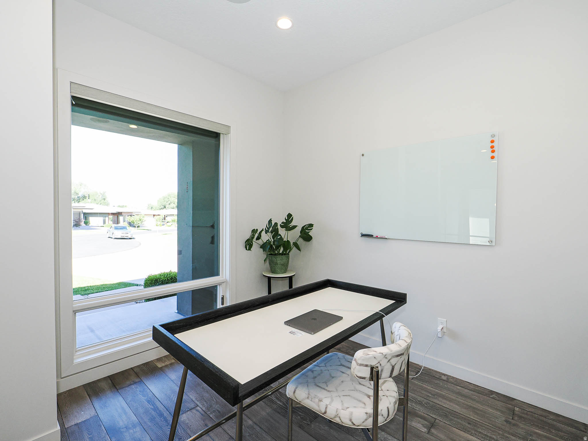 PARK PLACE - Residential