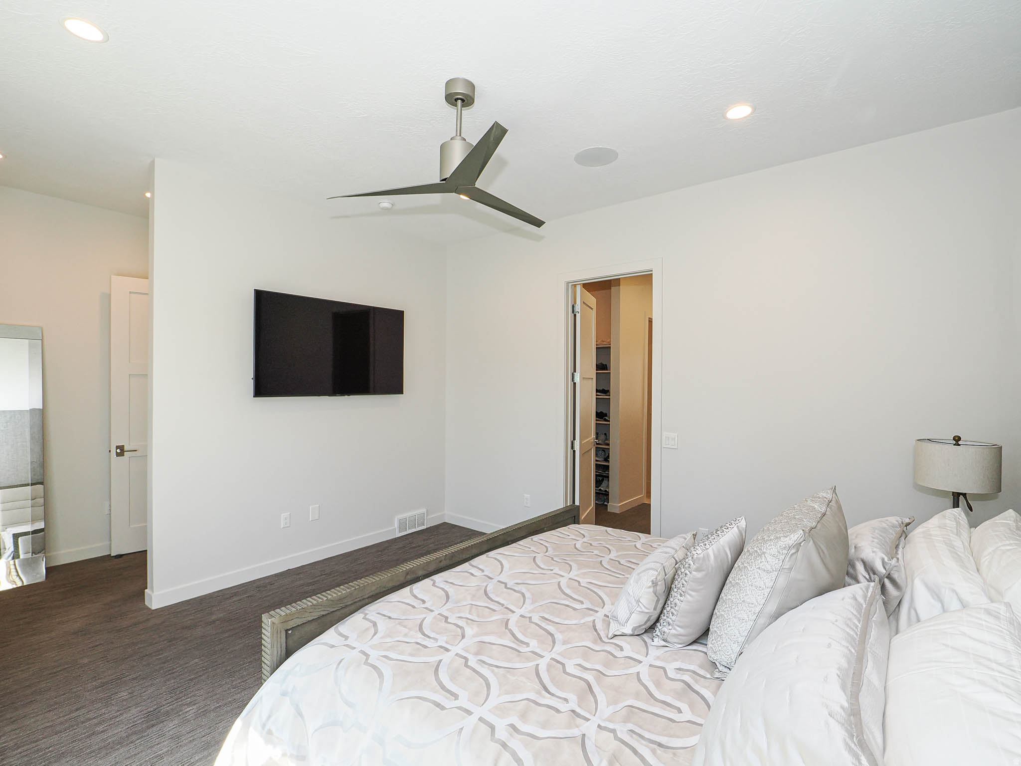 PARK PLACE - Residential