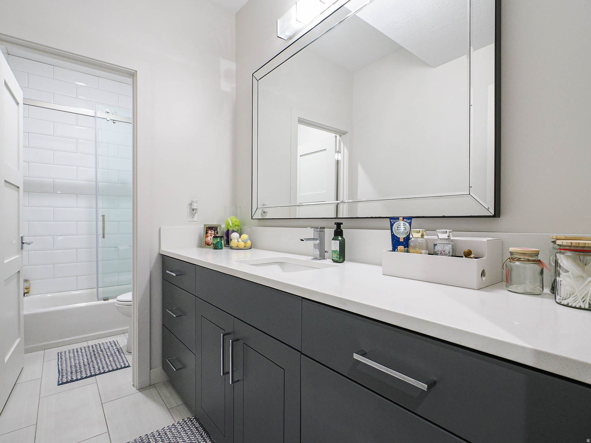 PARK PLACE - Residential