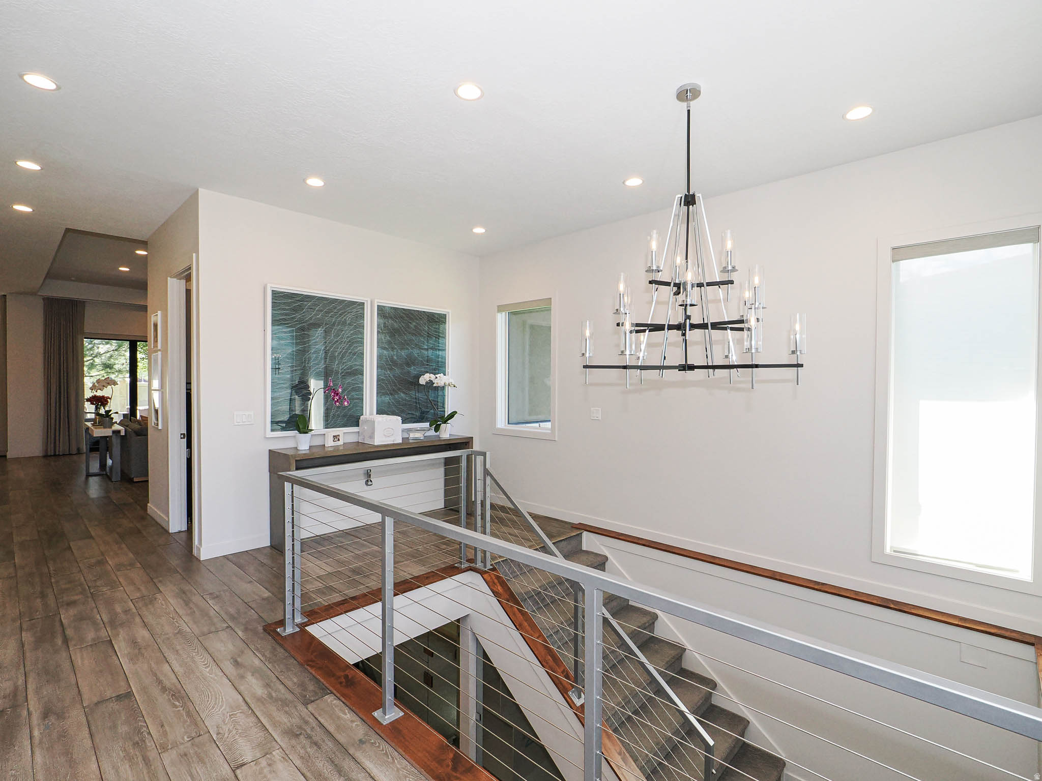 PARK PLACE - Residential