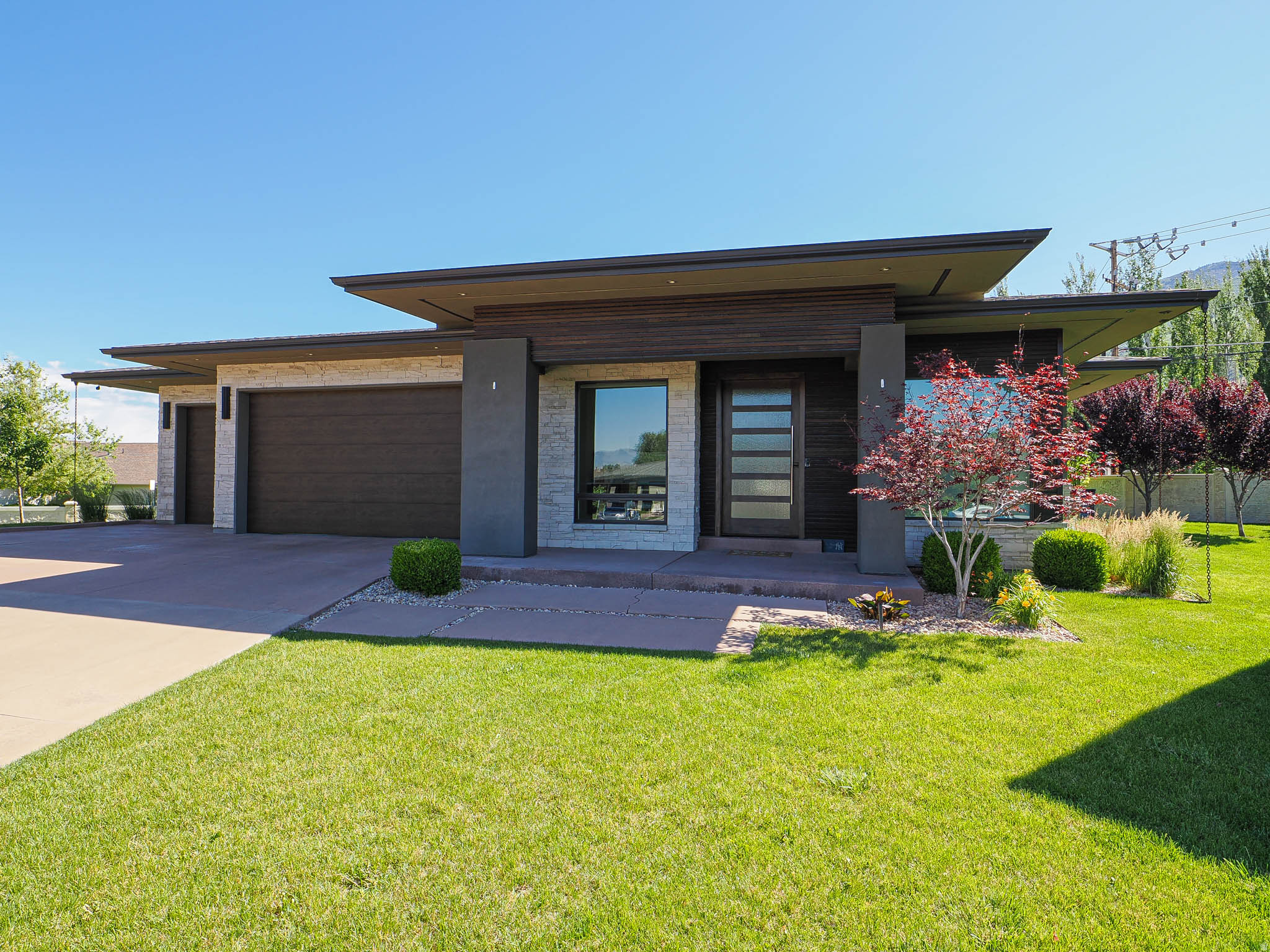 PARK PLACE - Residential
