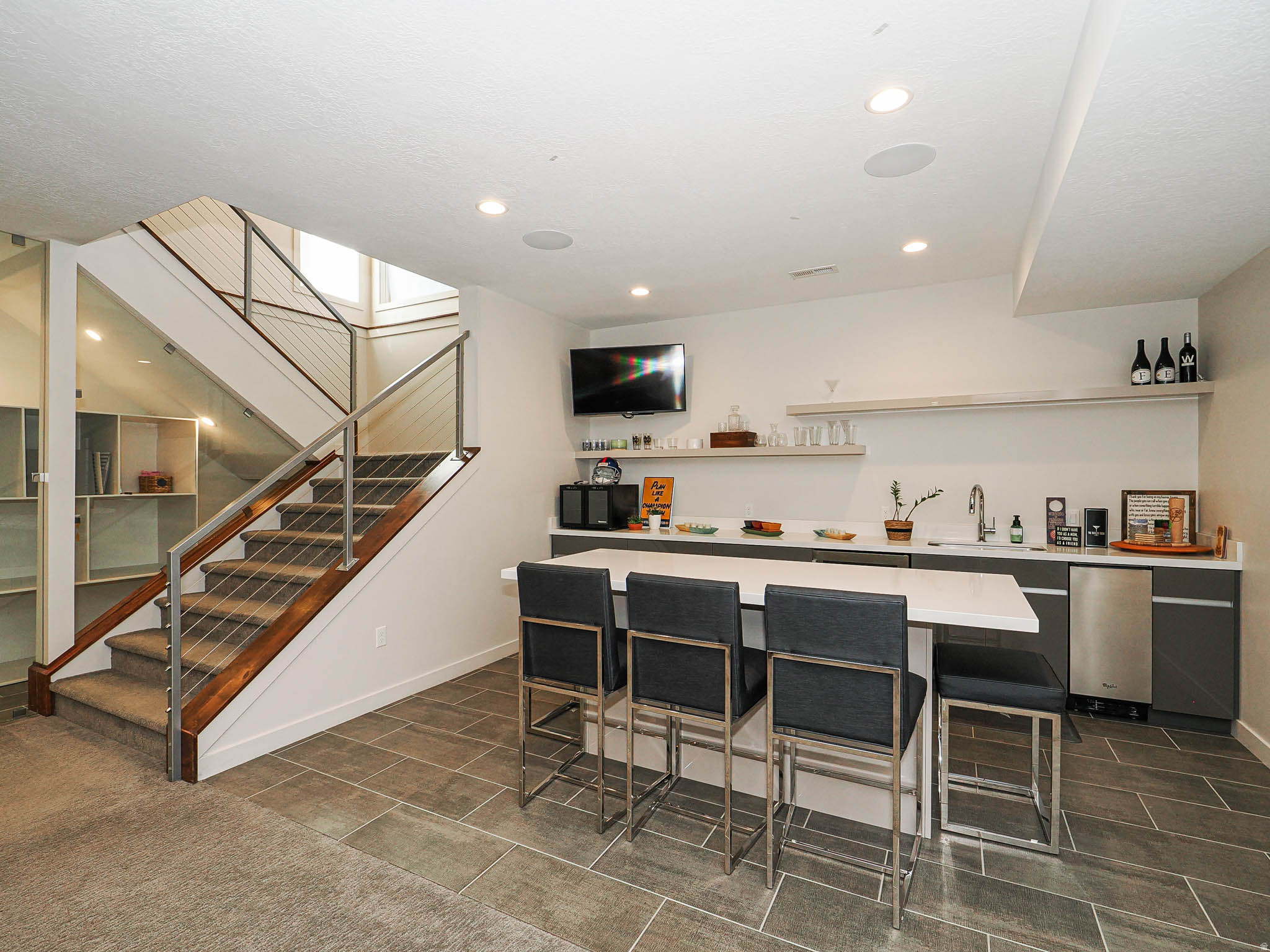 PARK PLACE - Residential