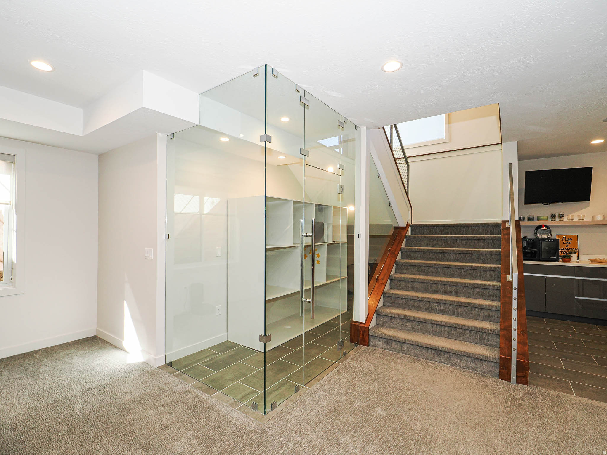 PARK PLACE - Residential
