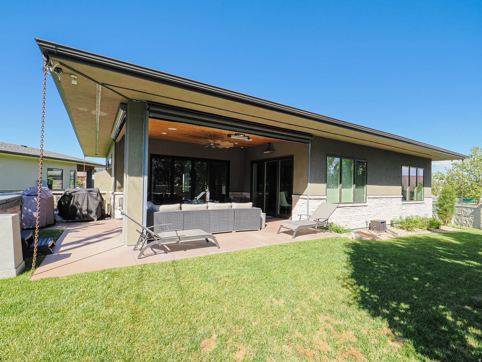 PARK PLACE - Residential