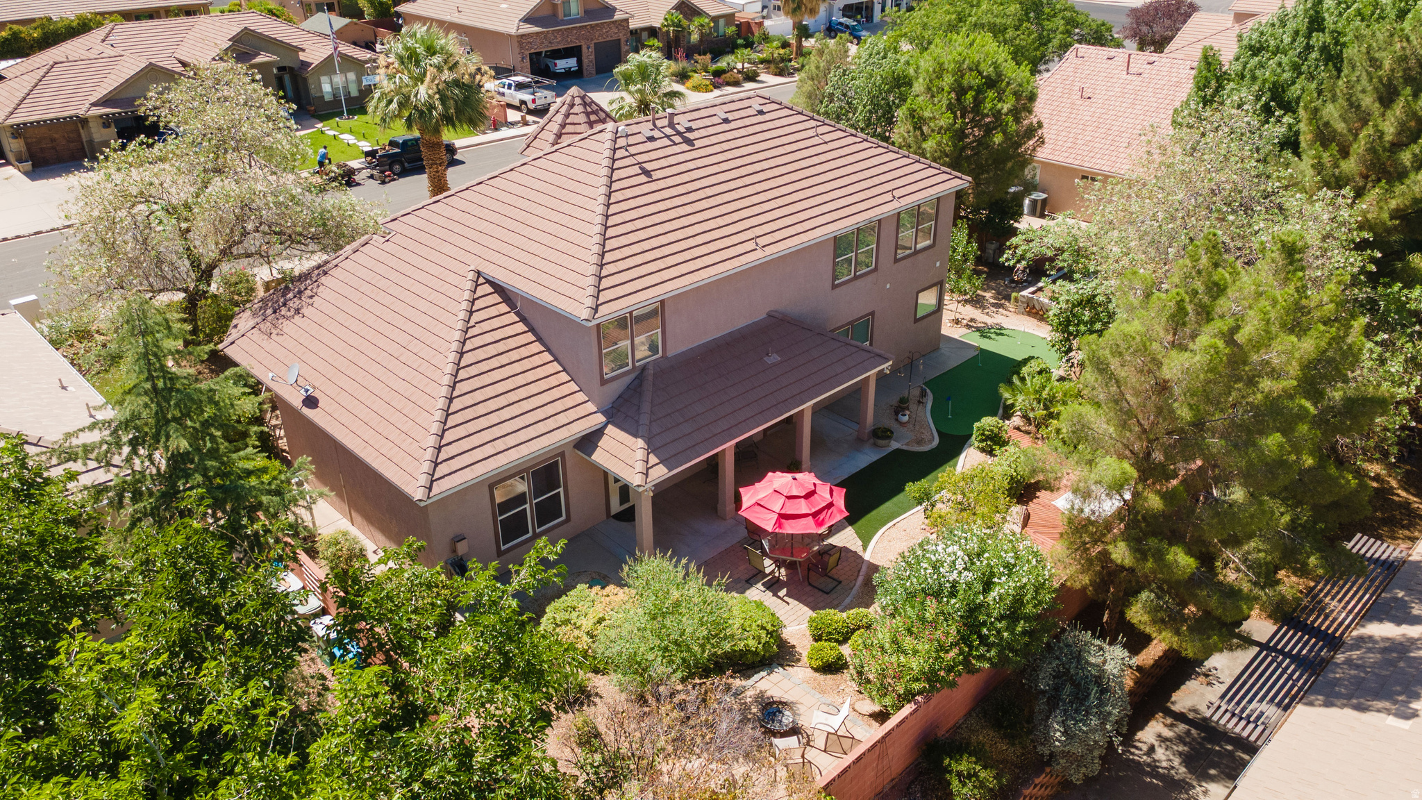 HEIGHTS WEST B - Residential