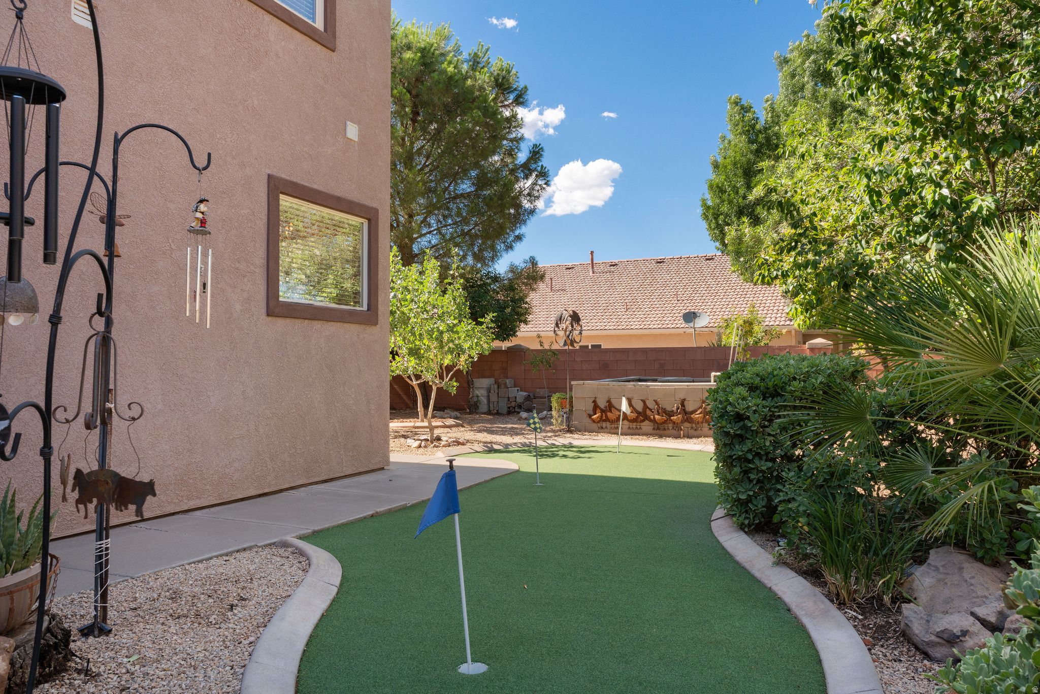 HEIGHTS WEST B - Residential