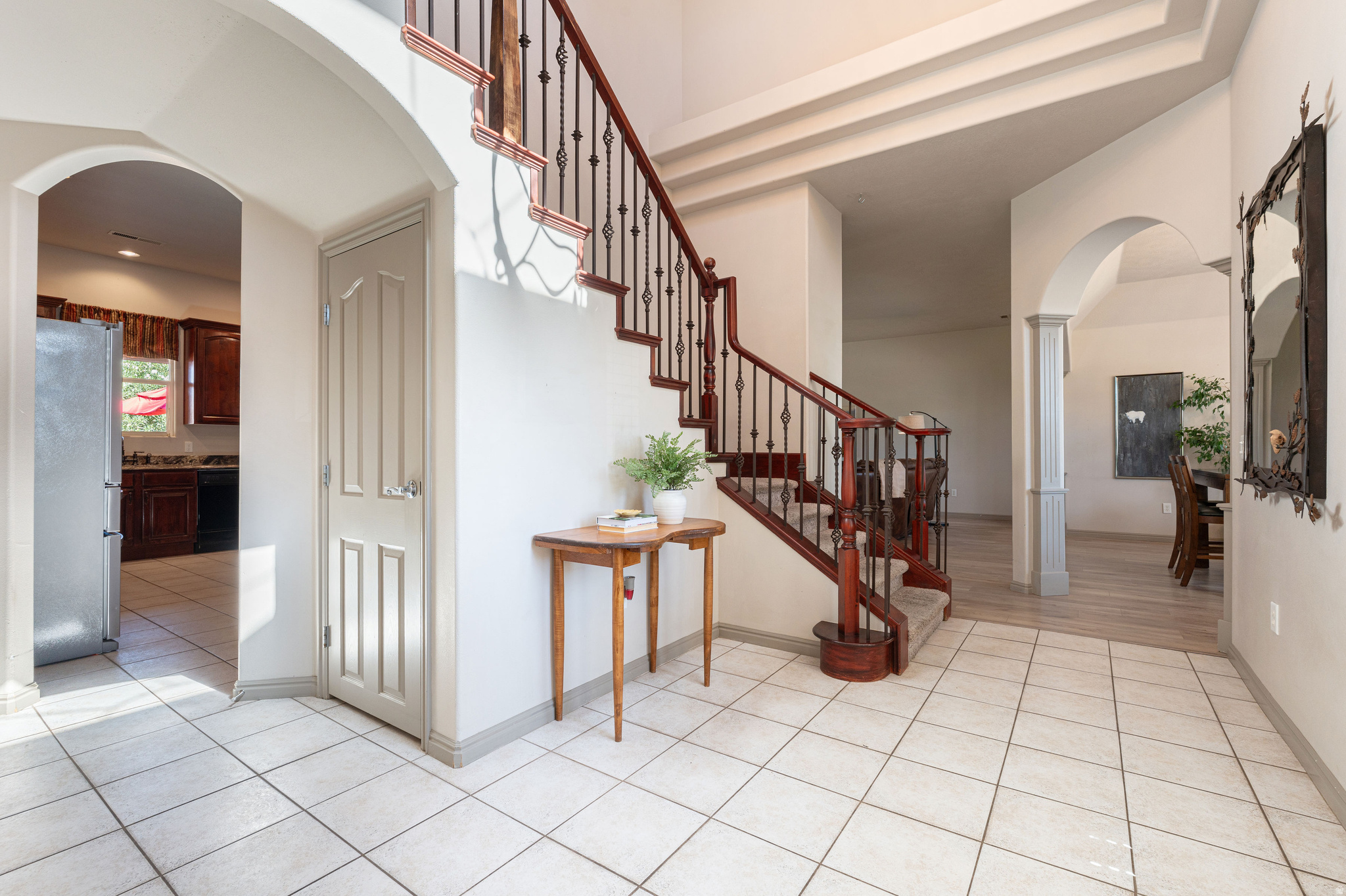 HEIGHTS WEST B - Residential