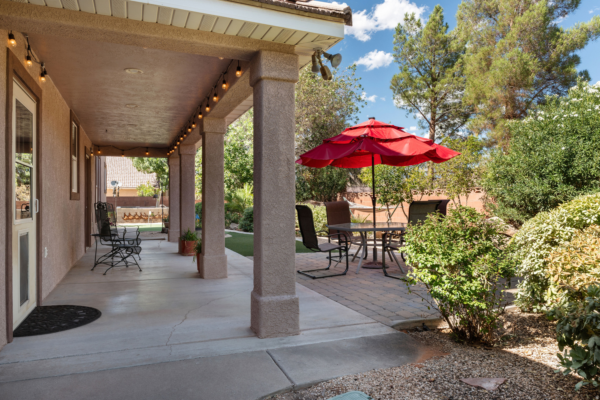 HEIGHTS WEST B - Residential