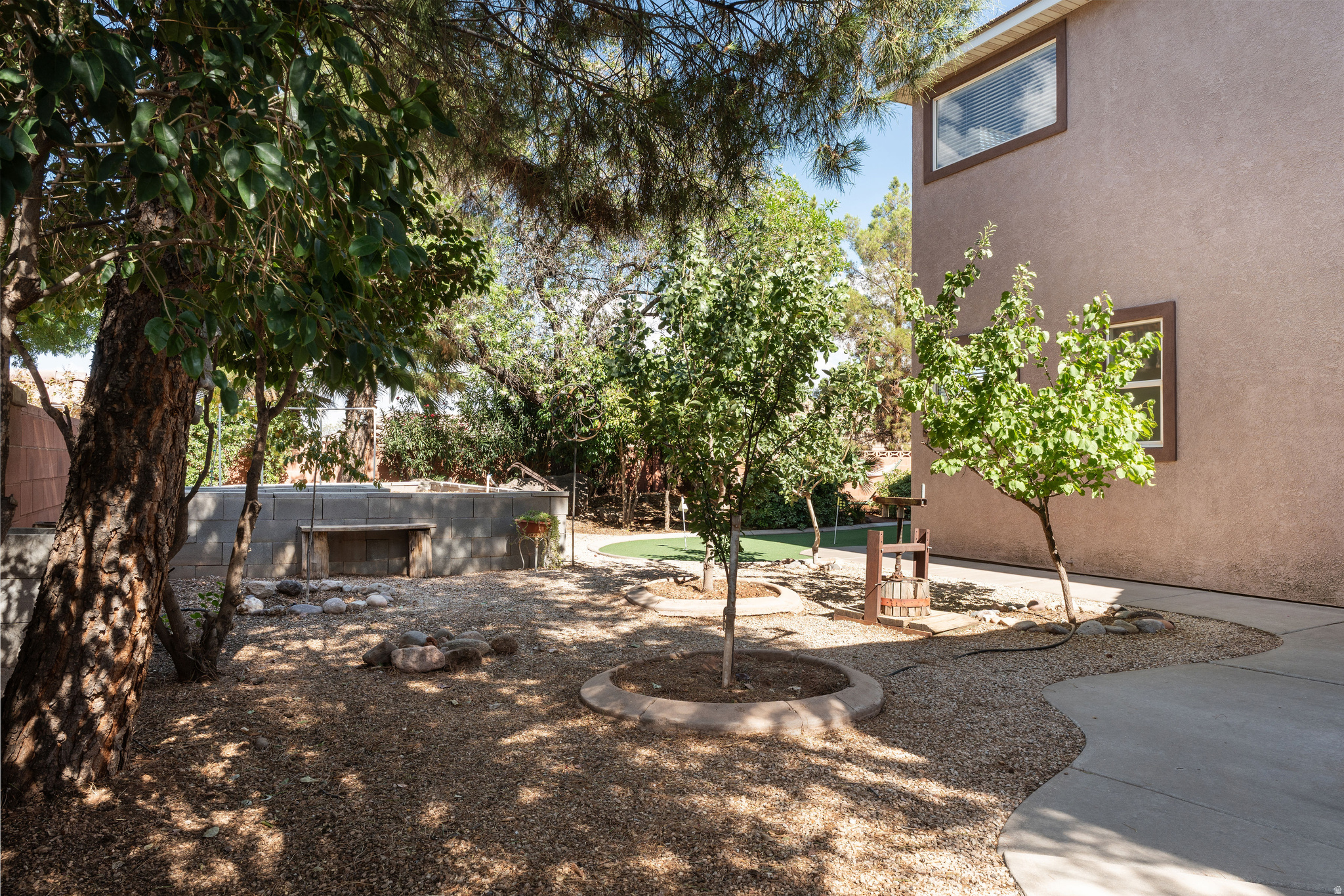 HEIGHTS WEST B - Residential