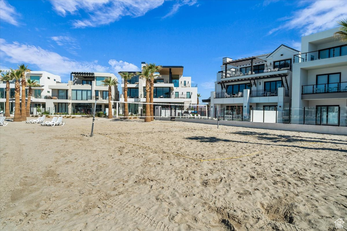 DESERT COLOR - Residential