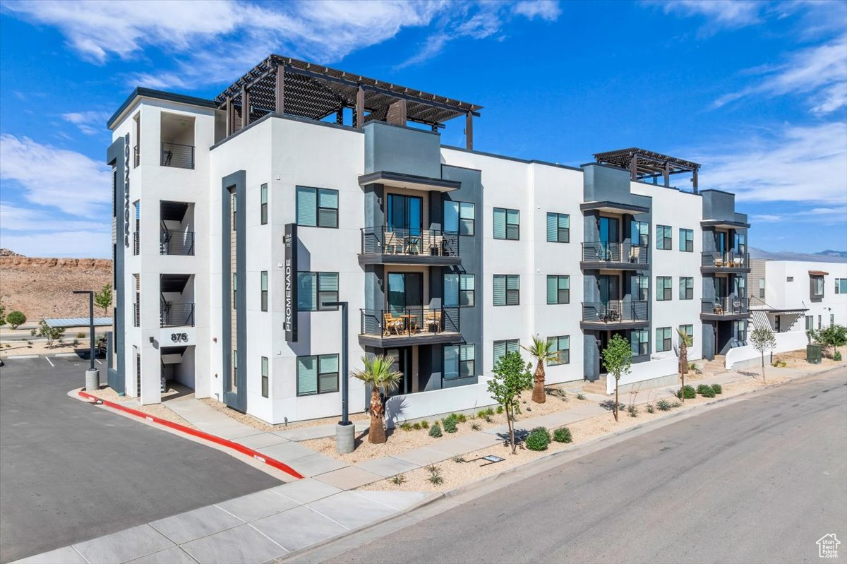 DESERT COLOR - Residential