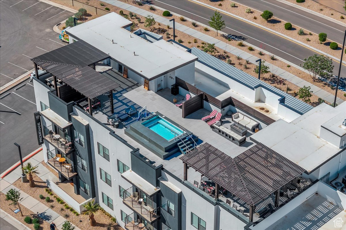DESERT COLOR - Residential
