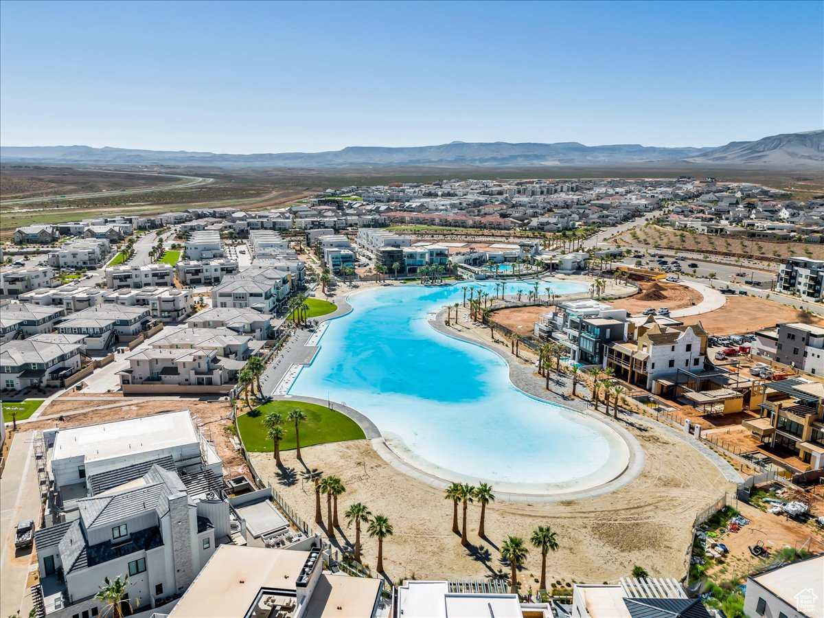 DESERT COLOR - Residential