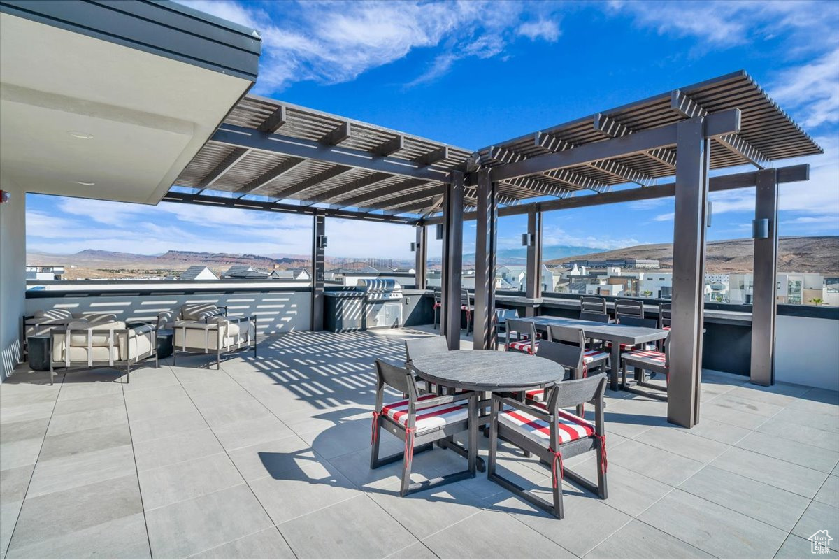 DESERT COLOR - Residential