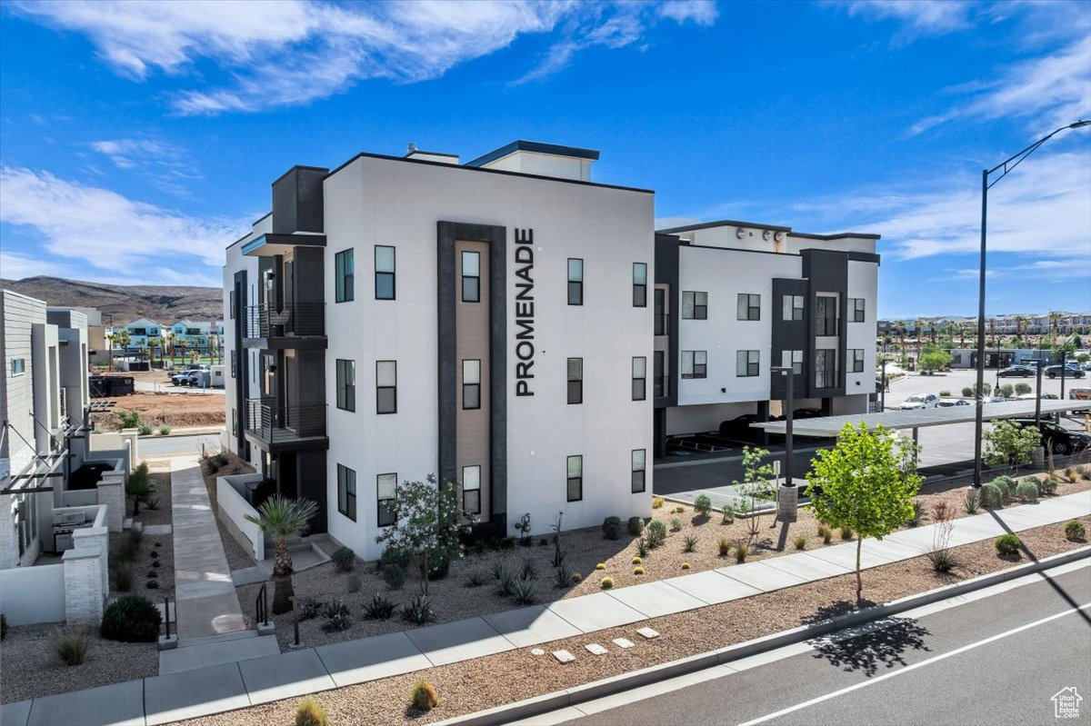 DESERT COLOR - Residential
