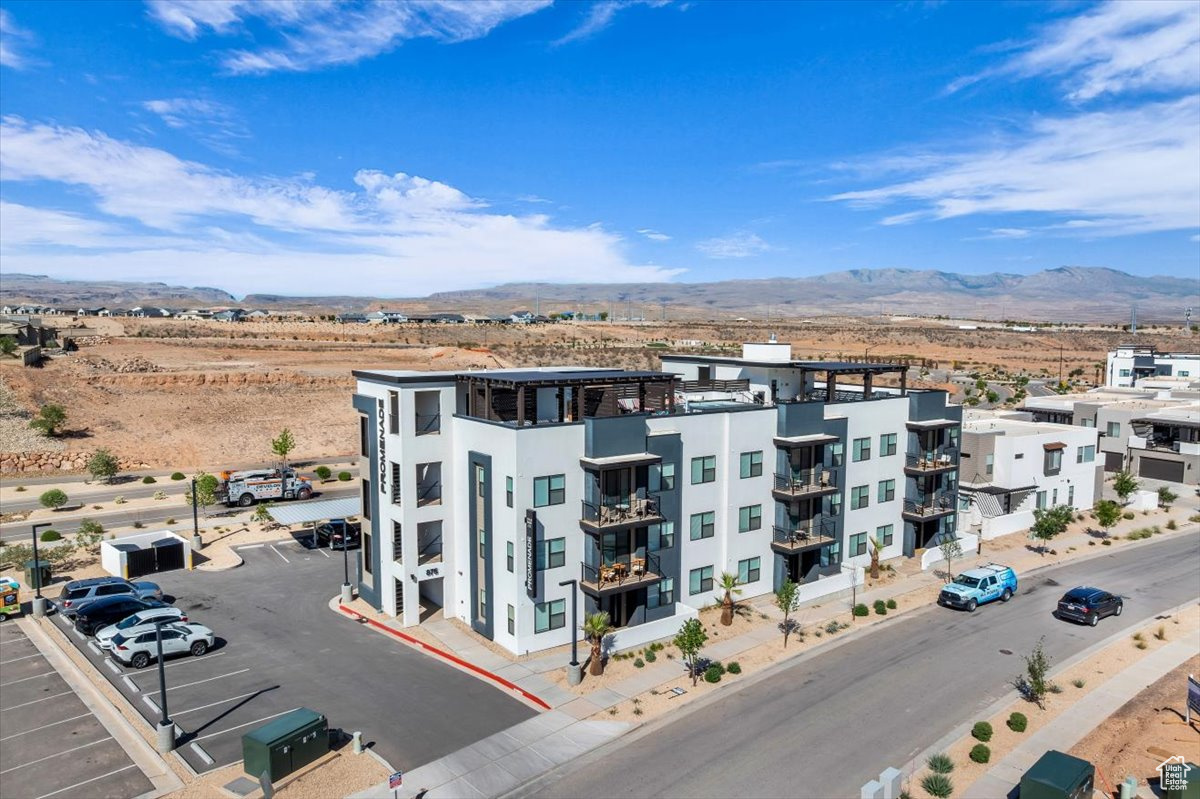DESERT COLOR - Residential