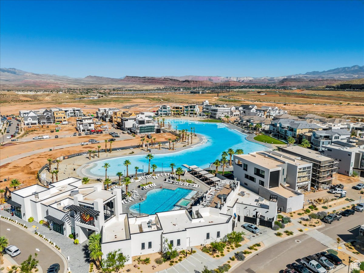DESERT COLOR - Residential