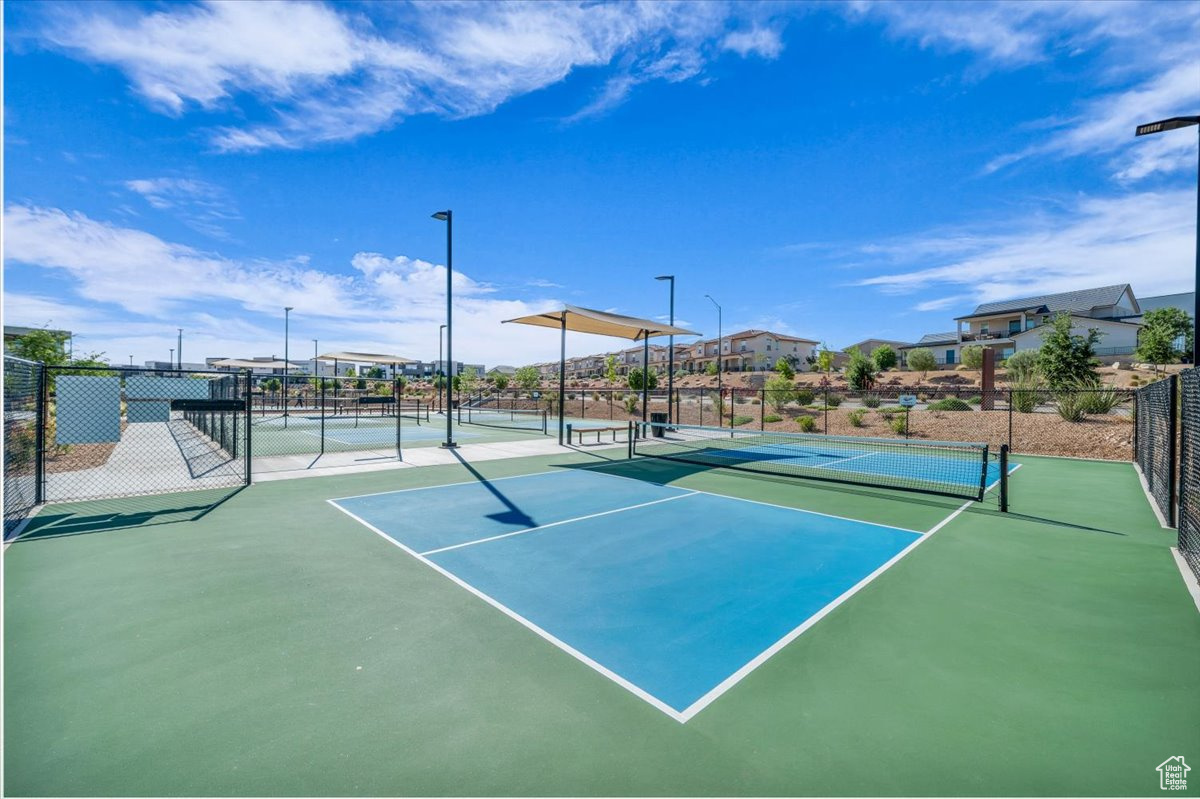 DESERT COLOR - Residential