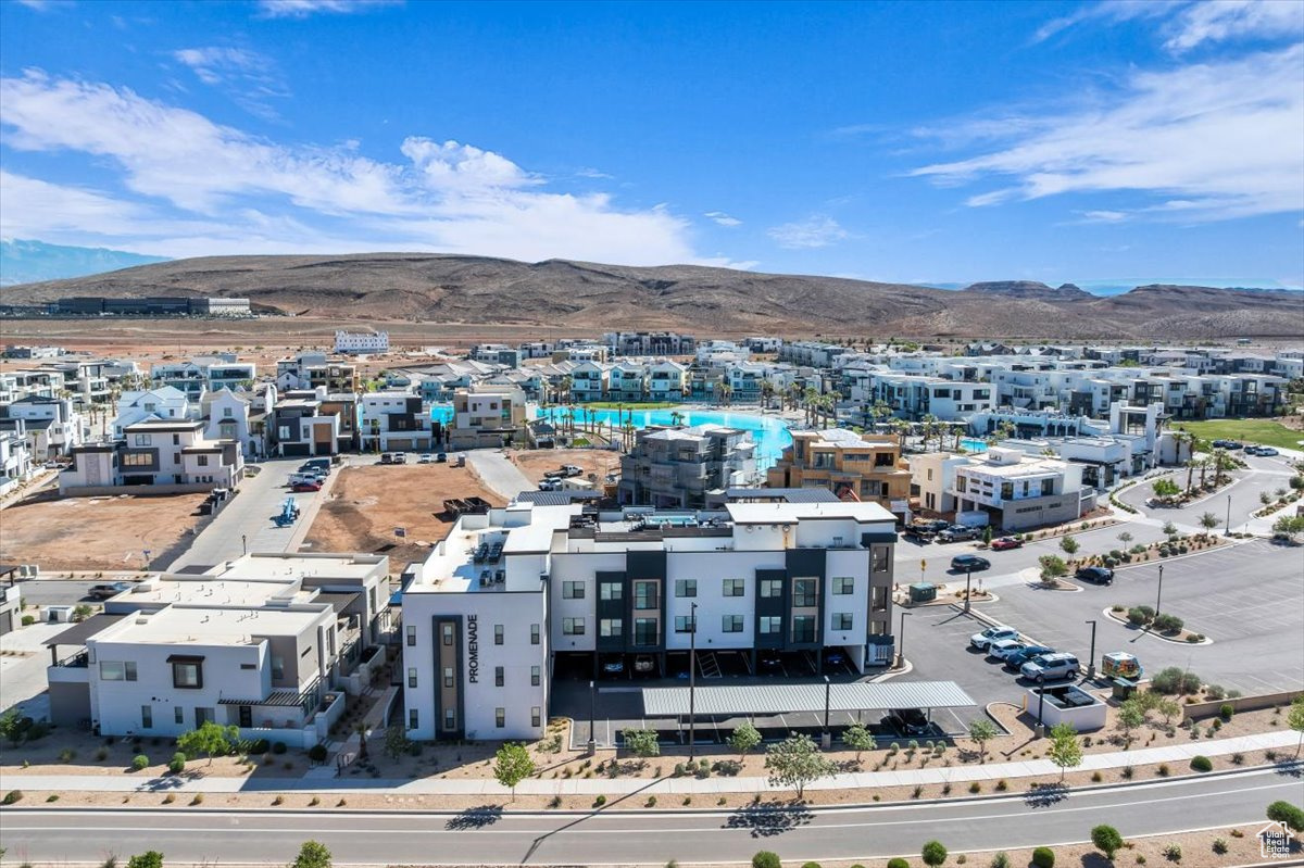DESERT COLOR - Residential