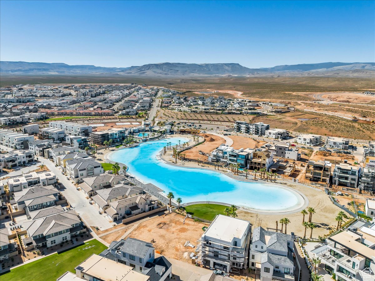 DESERT COLOR - Residential