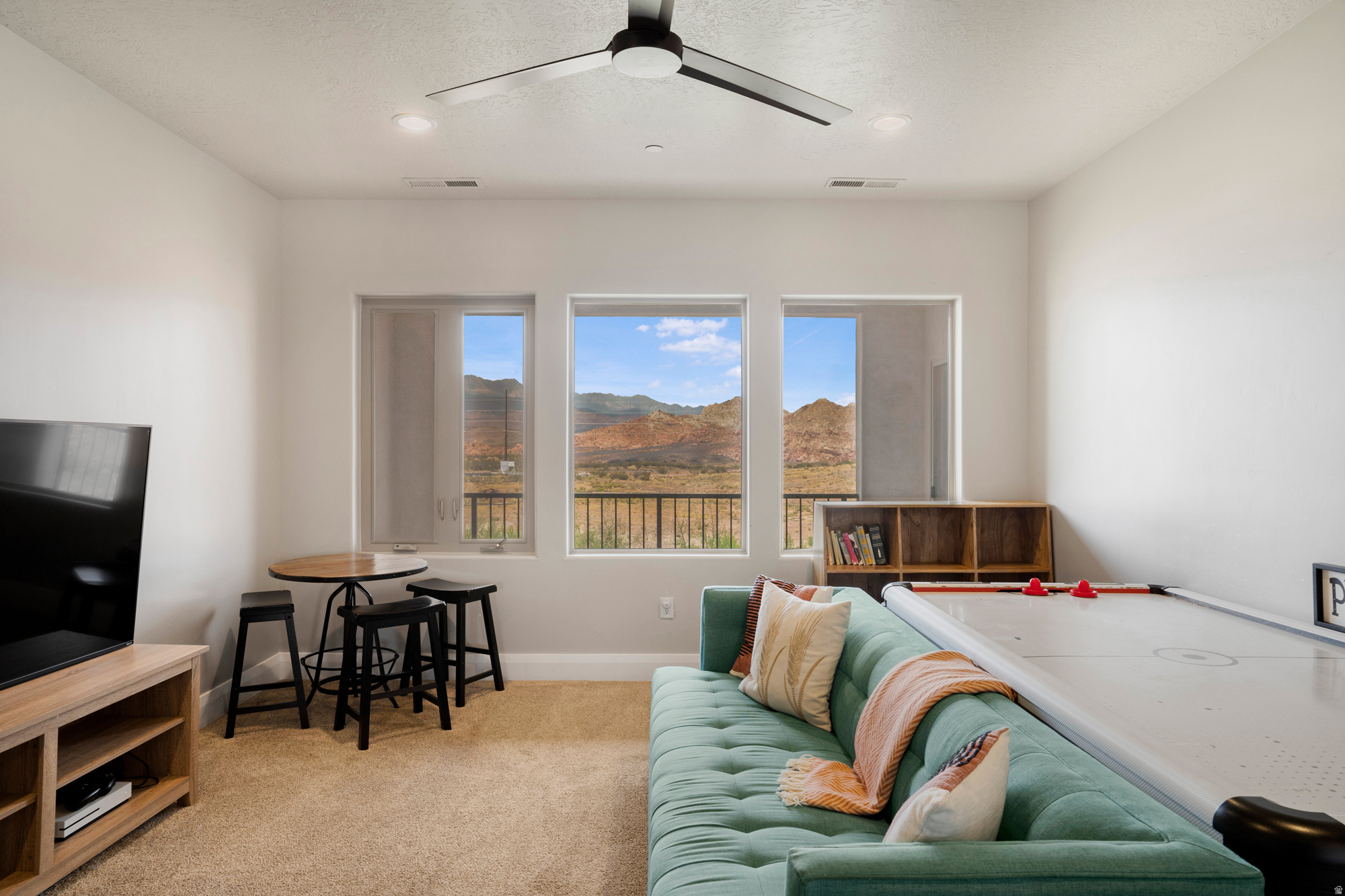 ZION VILLAGE TOWNHOMES - Residential