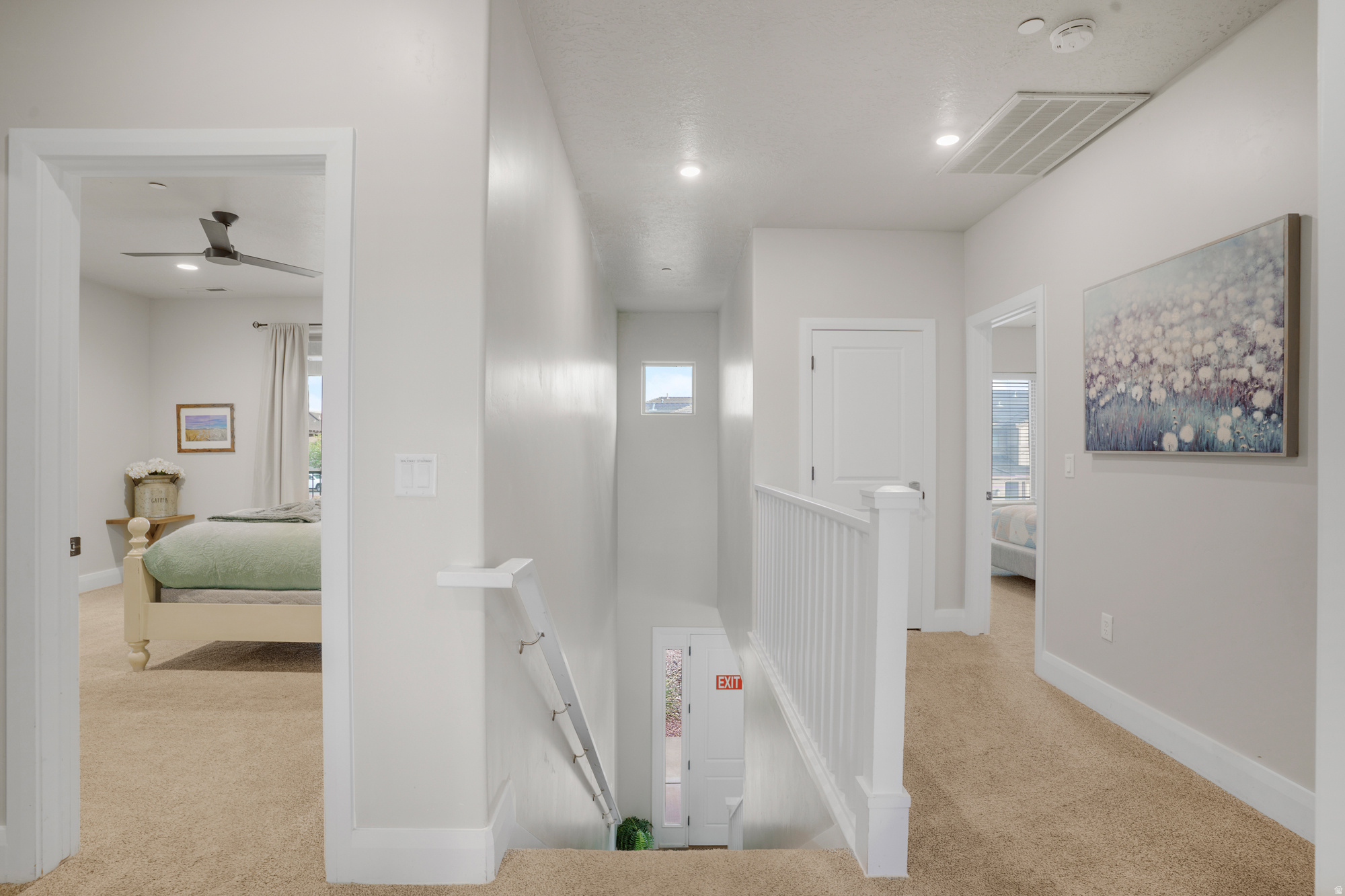 ZION VILLAGE TOWNHOMES - Residential
