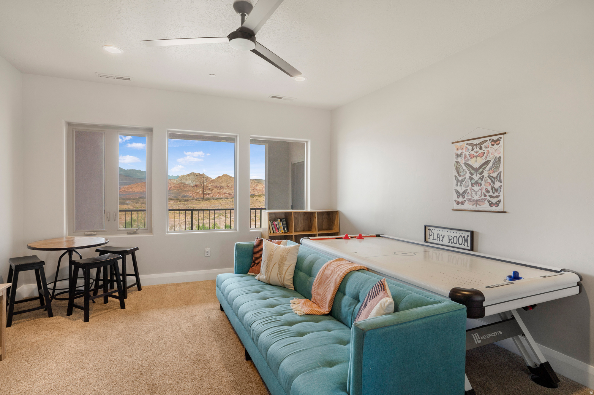 ZION VILLAGE TOWNHOMES - Residential