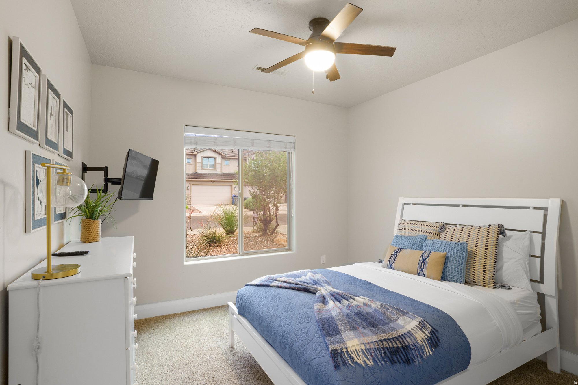 ZION VILLAGE TOWNHOMES - Residential