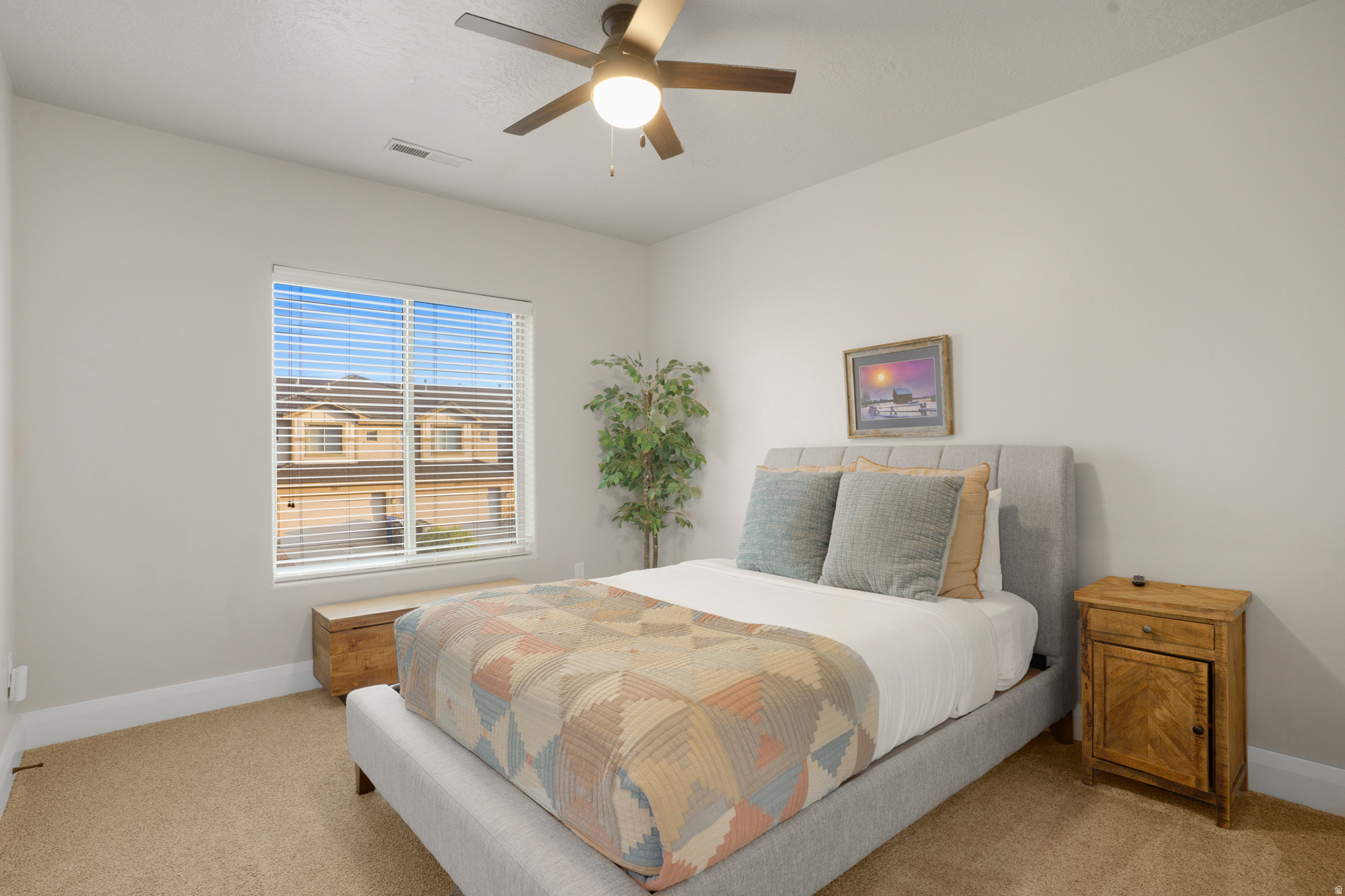 ZION VILLAGE TOWNHOMES - Residential
