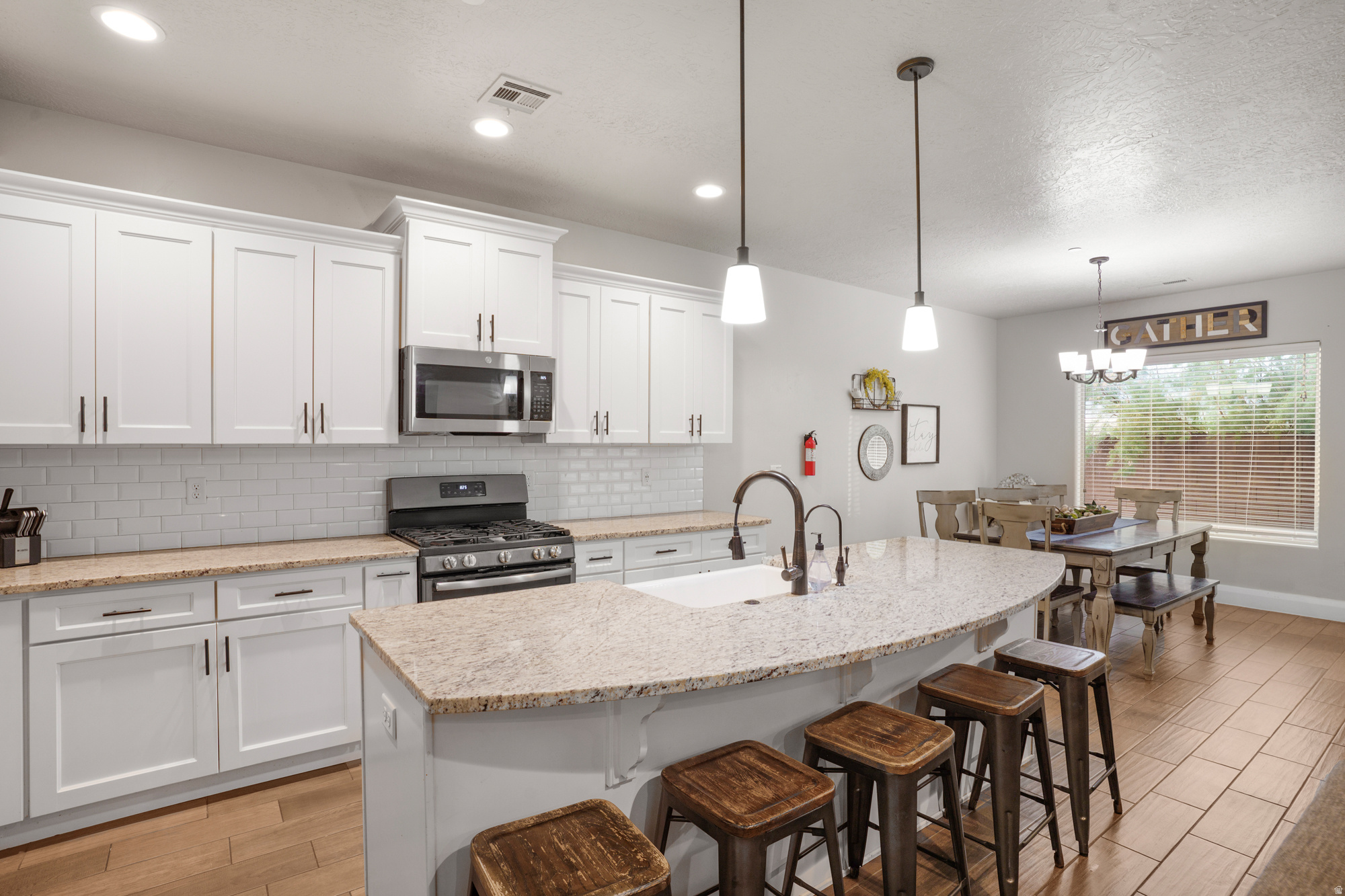 ZION VILLAGE TOWNHOMES - Residential