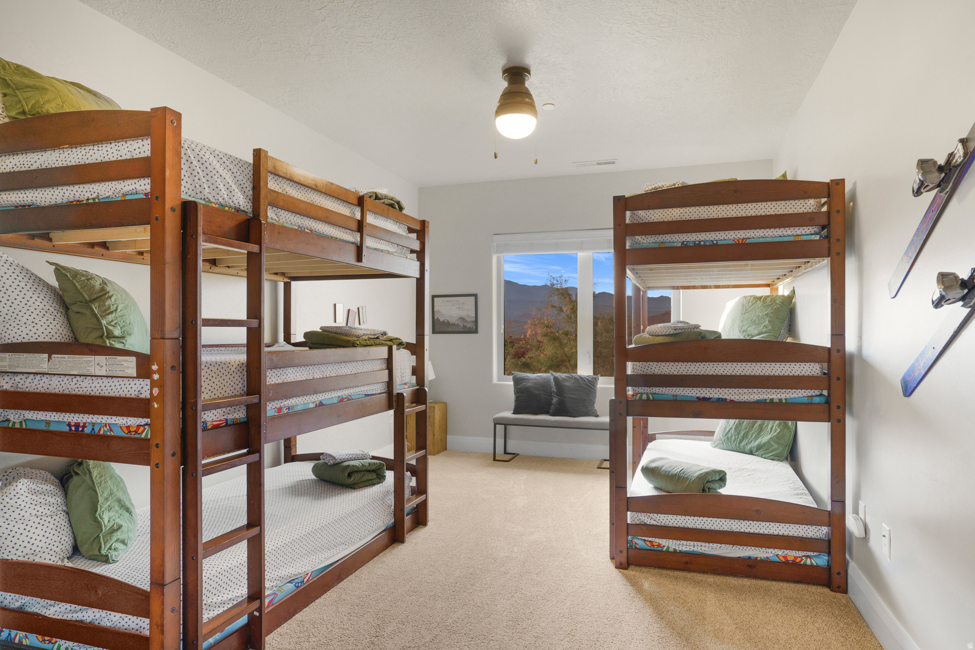 ZION VILLAGE TOWNHOMES - Residential