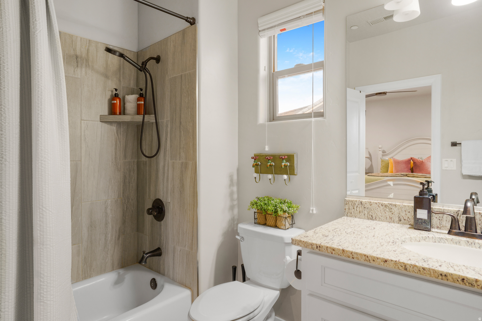 ZION VILLAGE TOWNHOMES - Residential