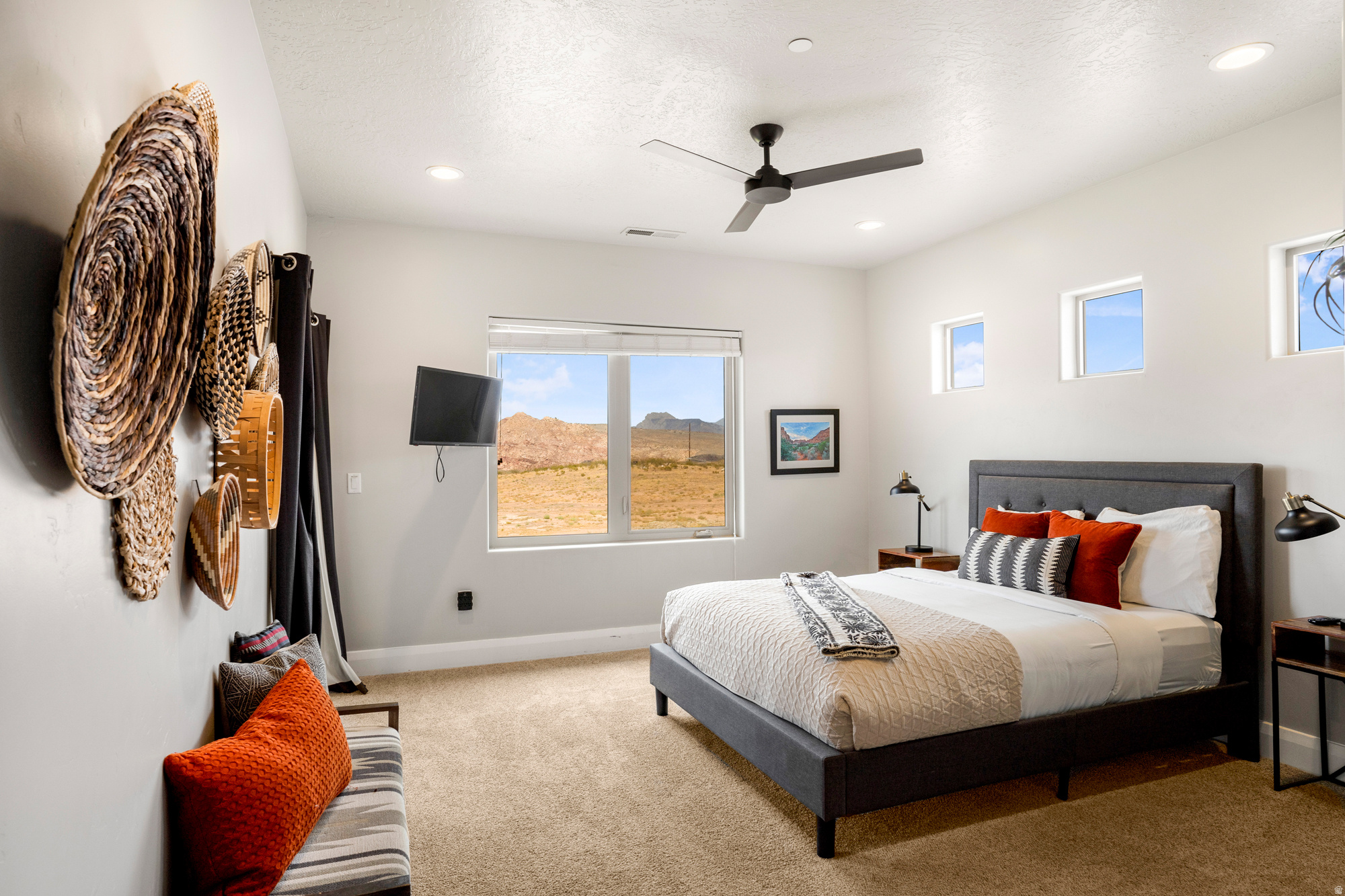 ZION VILLAGE TOWNHOMES - Residential