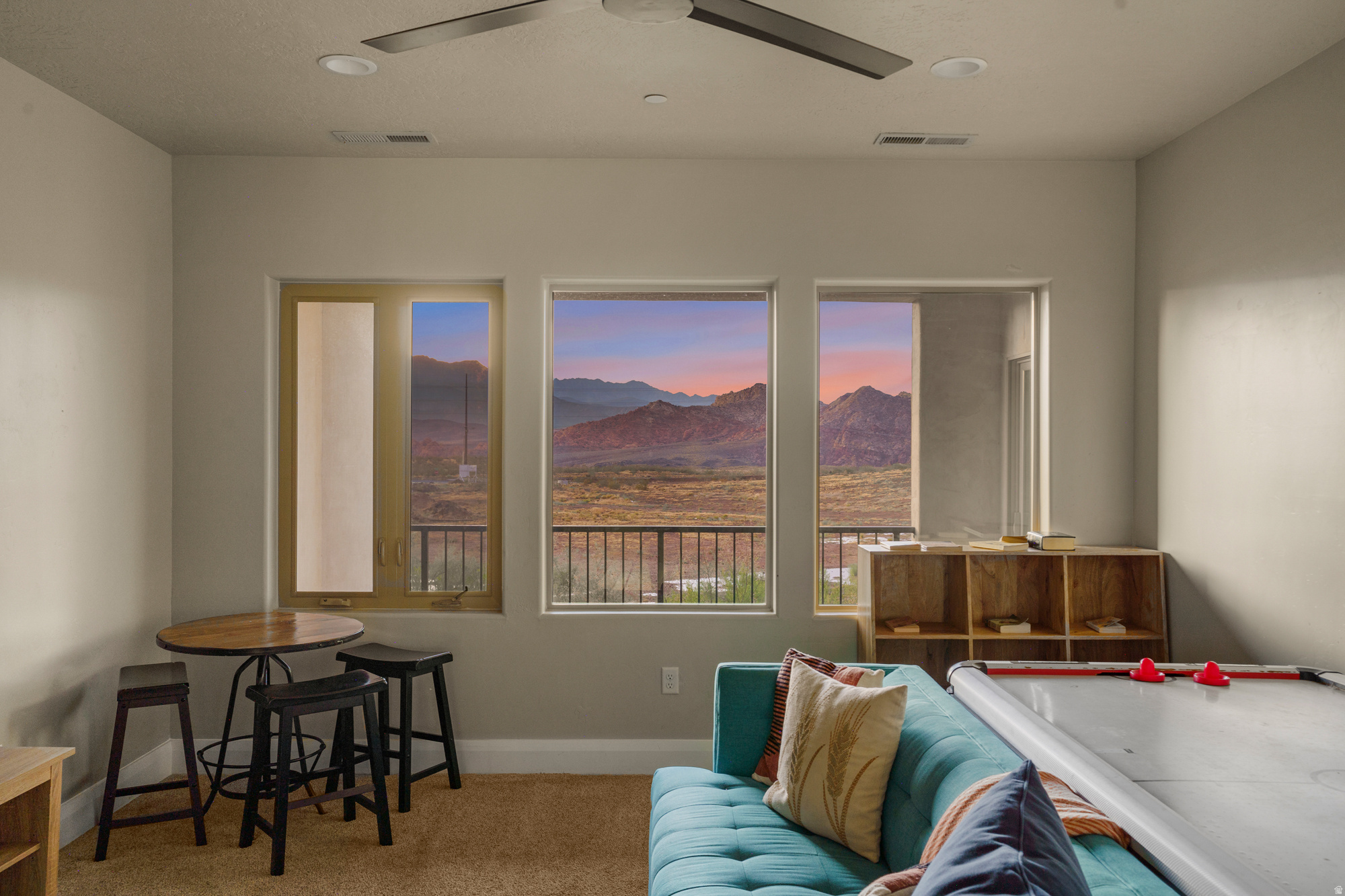 ZION VILLAGE TOWNHOMES - Residential