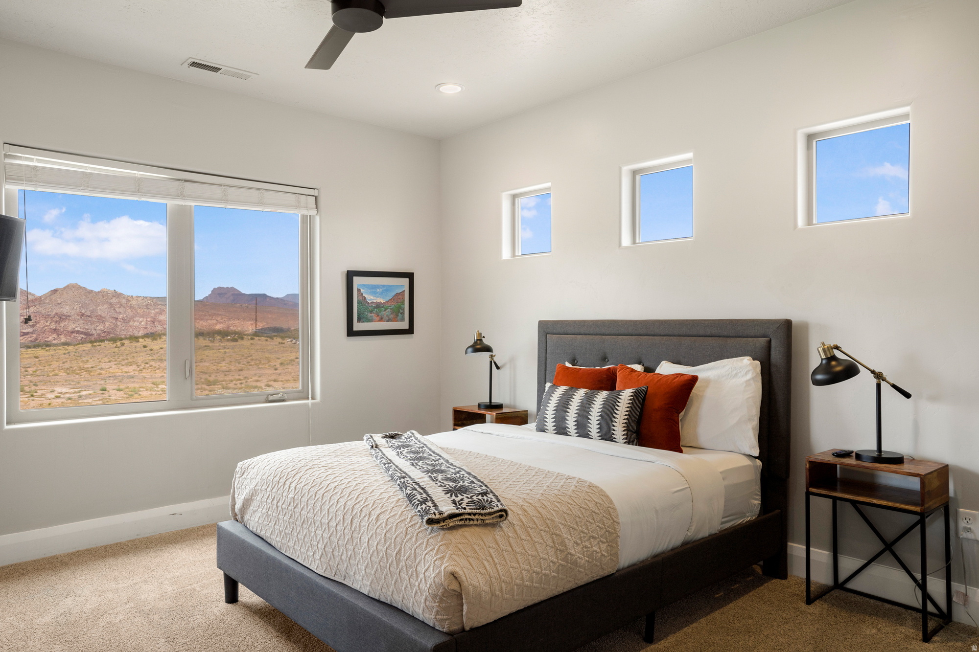 ZION VILLAGE TOWNHOMES - Residential