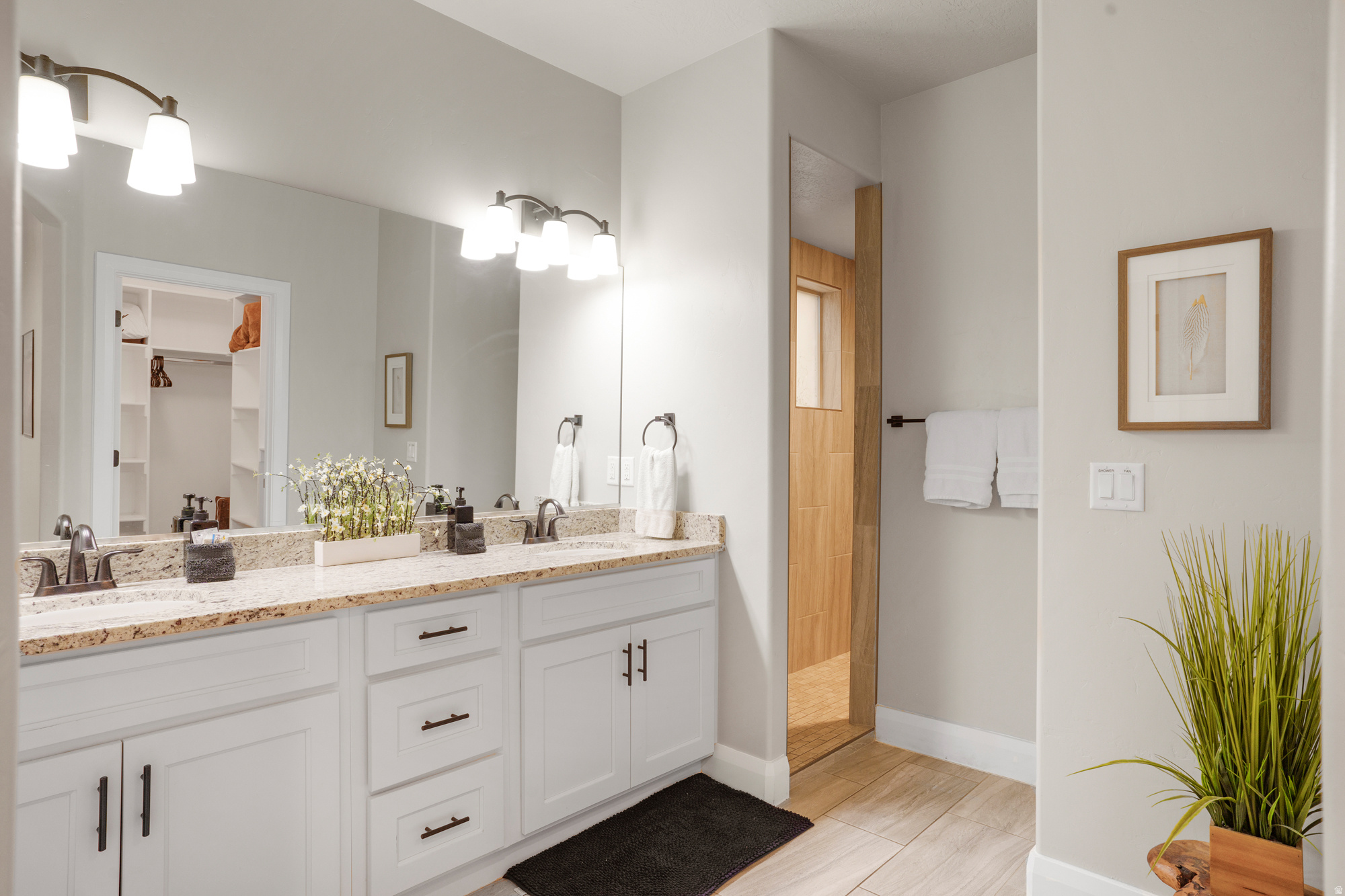 ZION VILLAGE TOWNHOMES - Residential