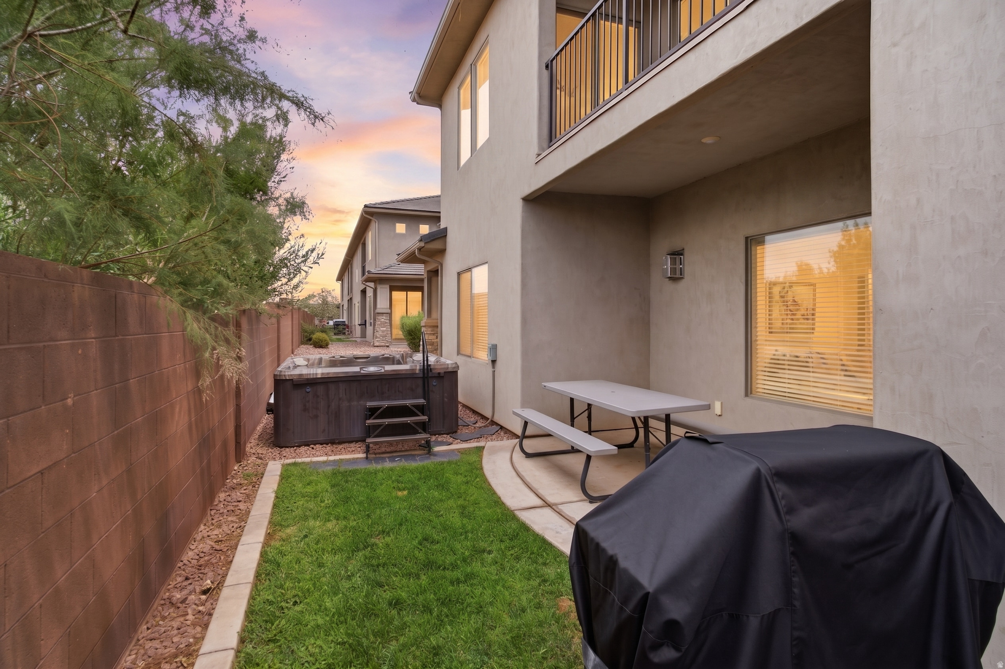 ZION VILLAGE TOWNHOMES - Residential