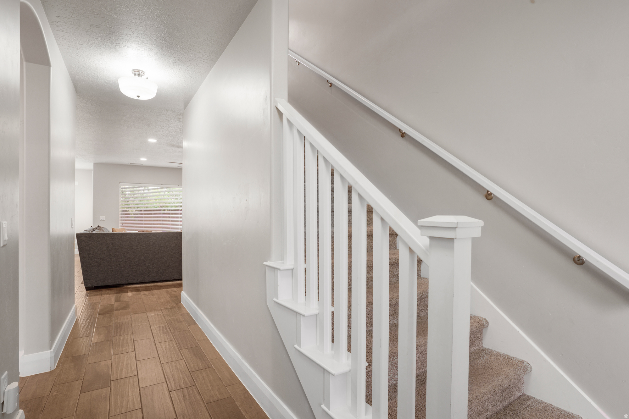 ZION VILLAGE TOWNHOMES - Residential