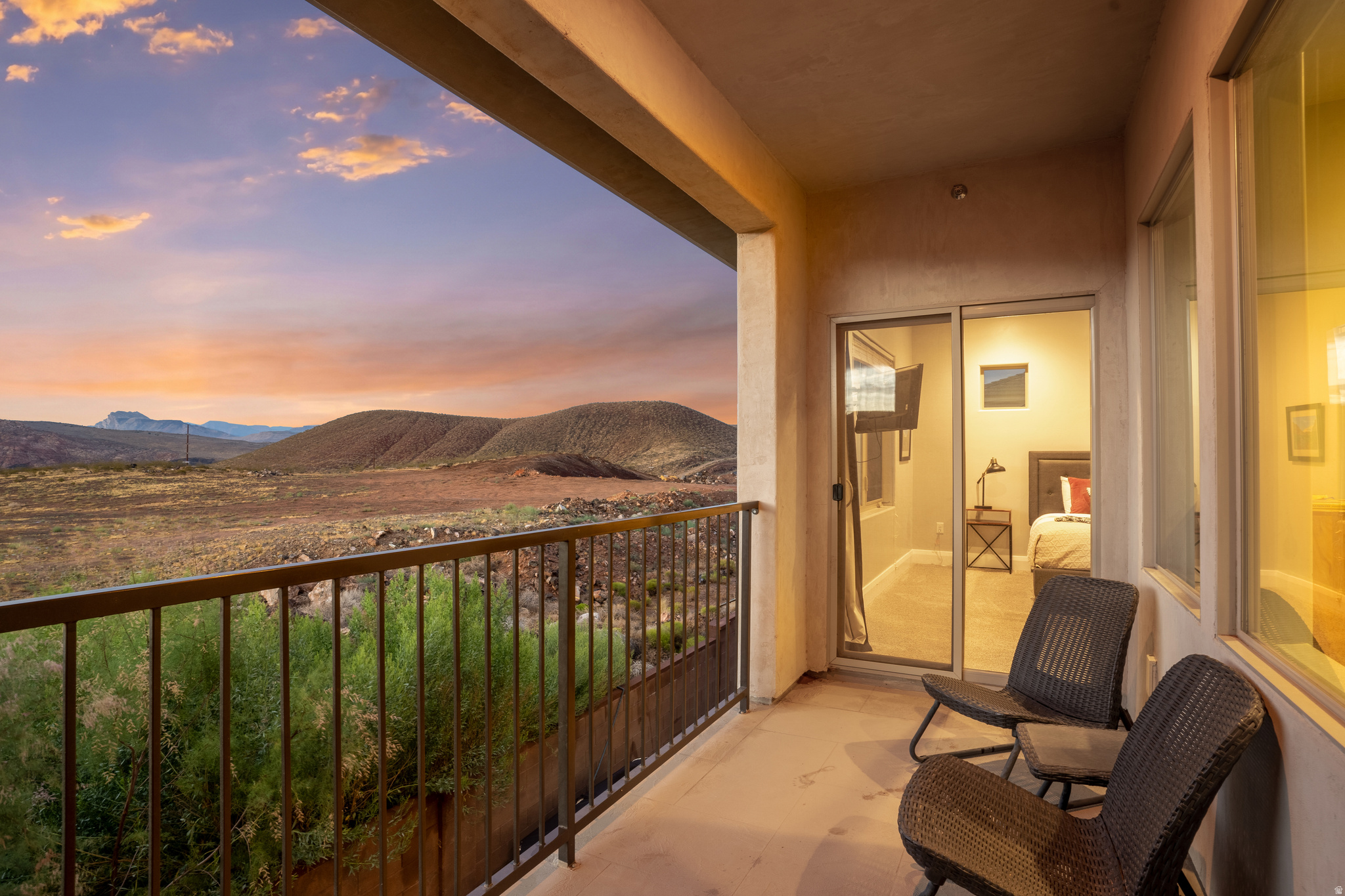 ZION VILLAGE TOWNHOMES - Residential