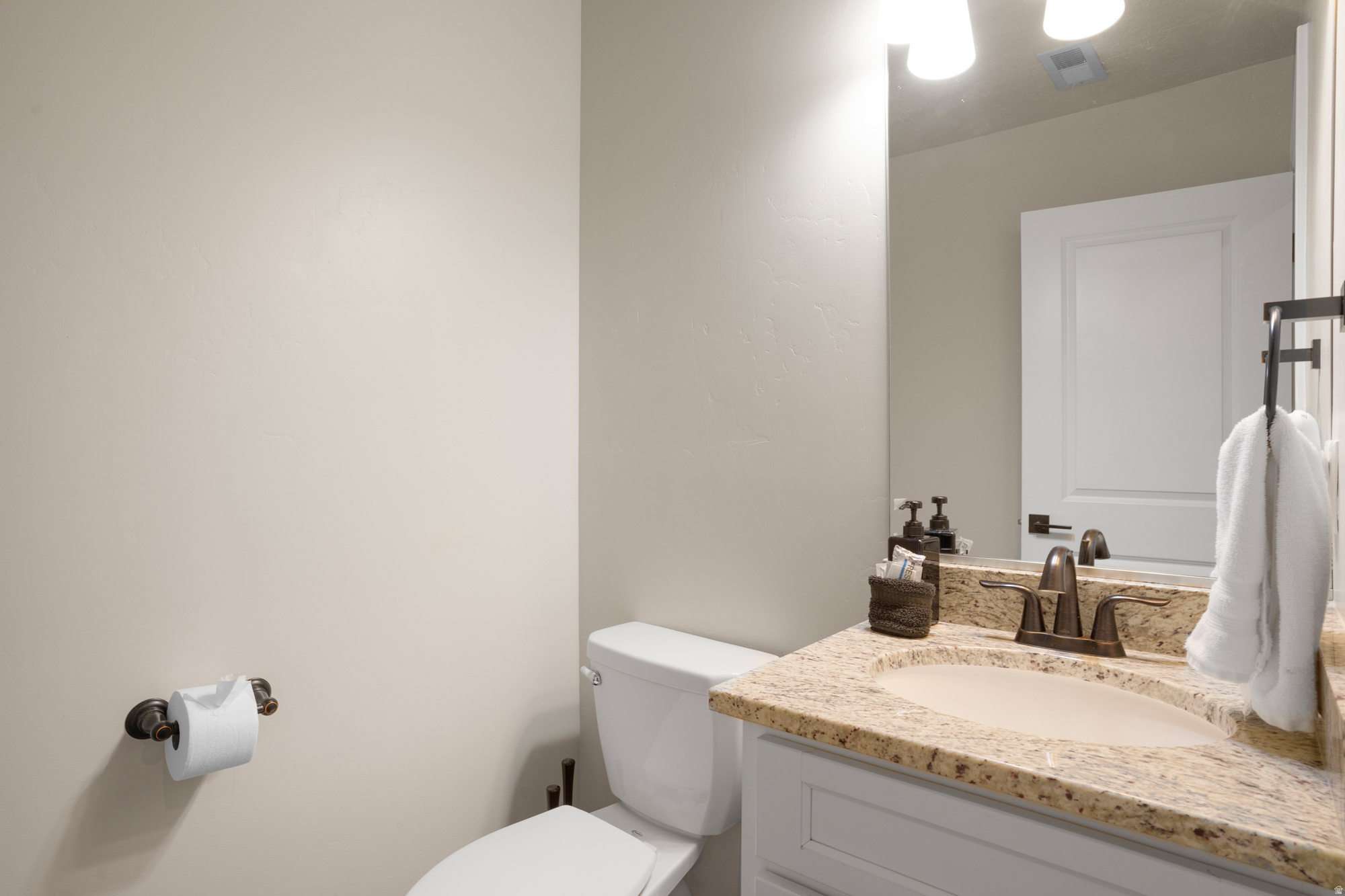 ZION VILLAGE TOWNHOMES - Residential