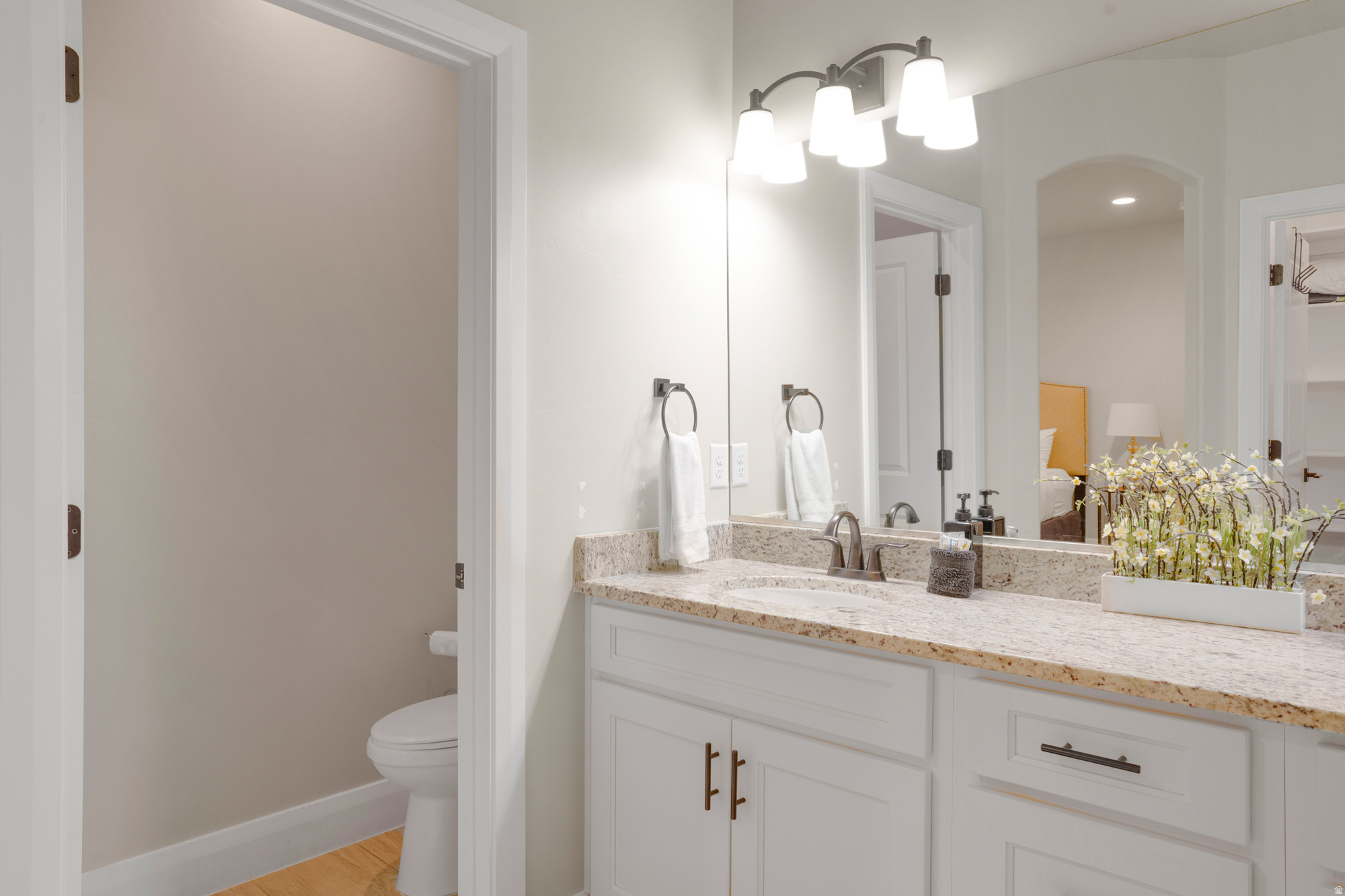 ZION VILLAGE TOWNHOMES - Residential
